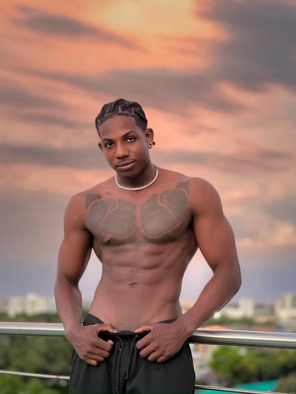 XXX Porn Photo of Nude Darktemp_ 1