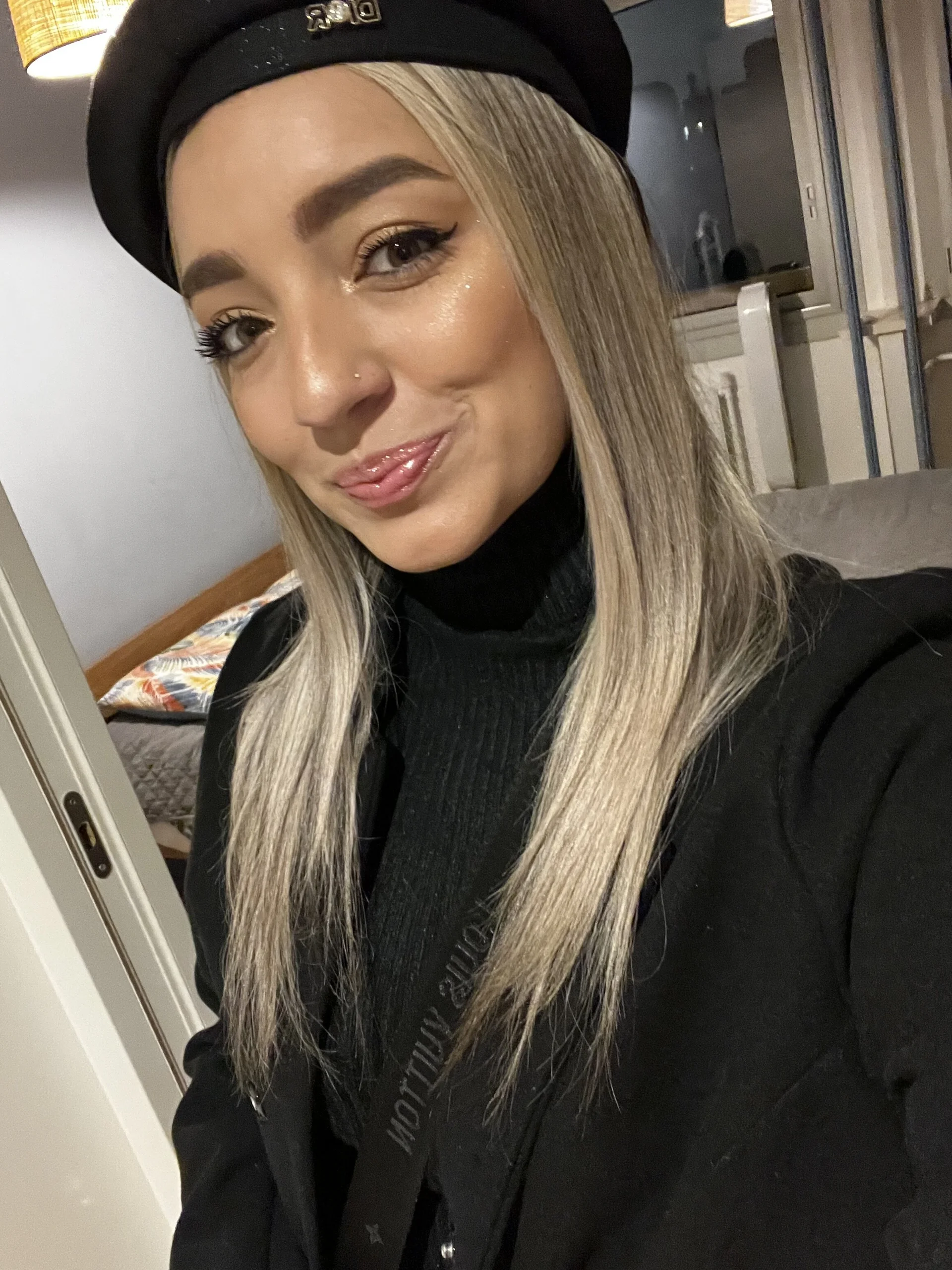 XXX Porn Photo of Nude Katapinter 17