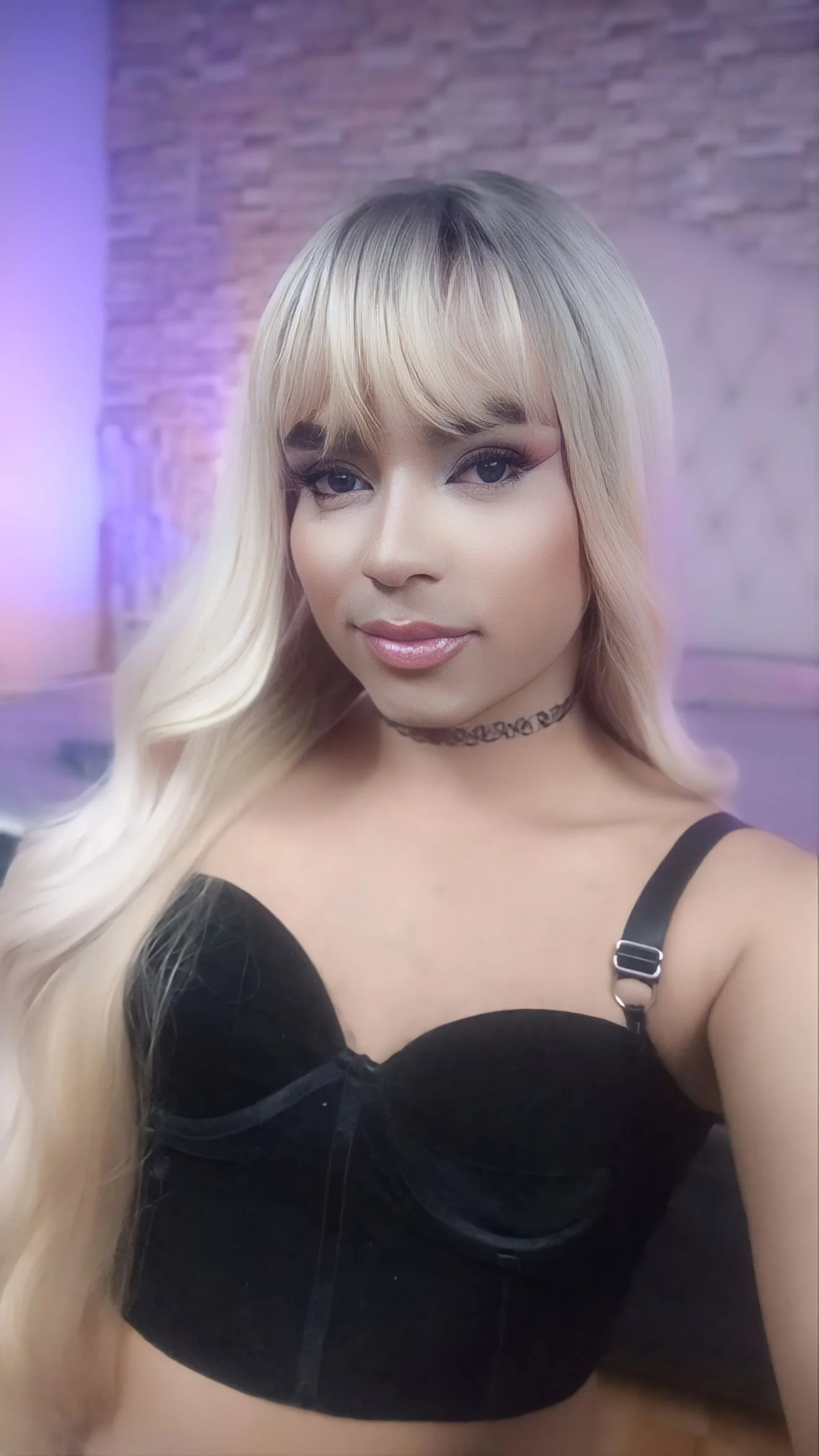 XXX Porn Photo of Nude Naomi_Dark_ 20