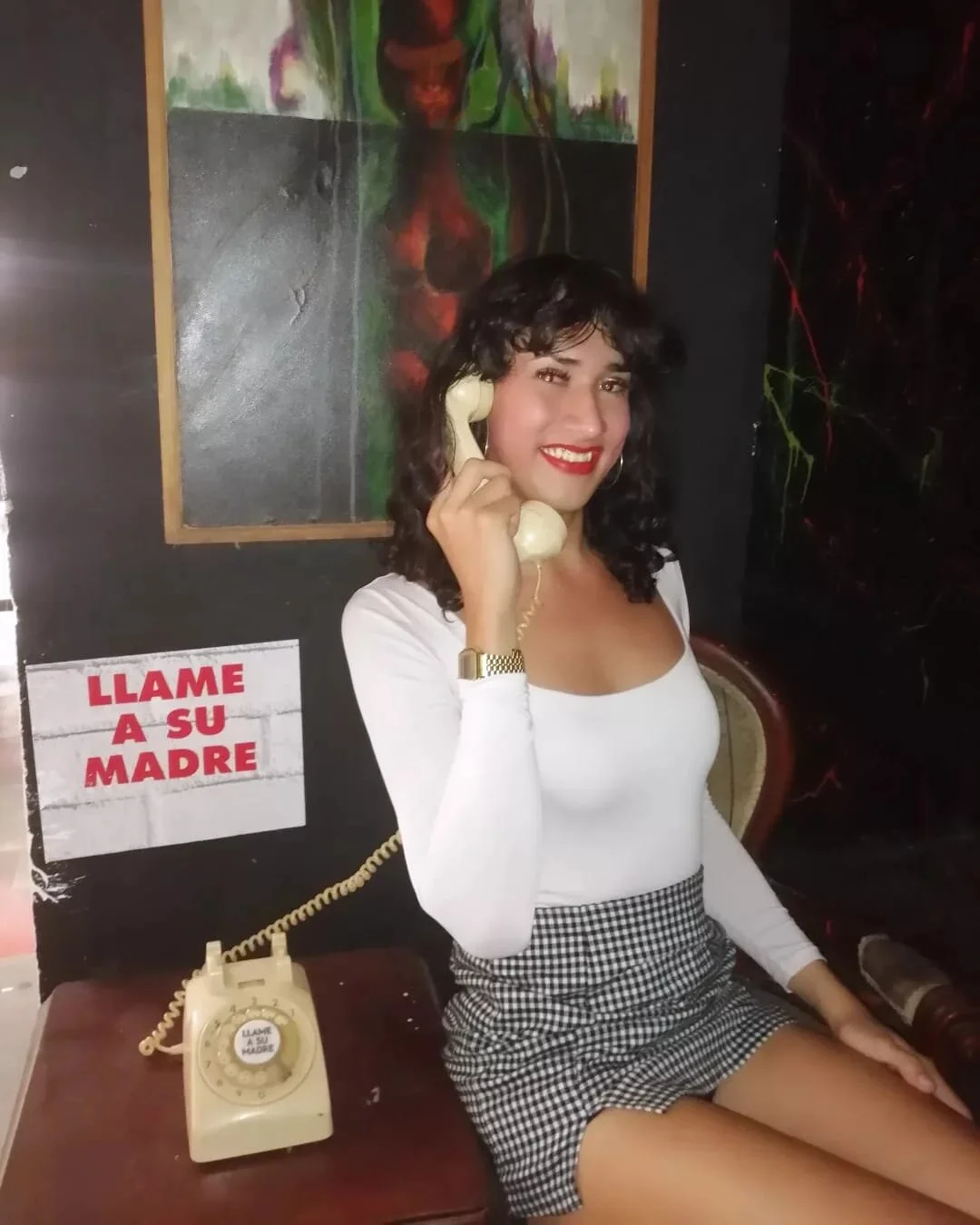 XXX Porn Photo of Nude Kathleen_Rodriguez 6