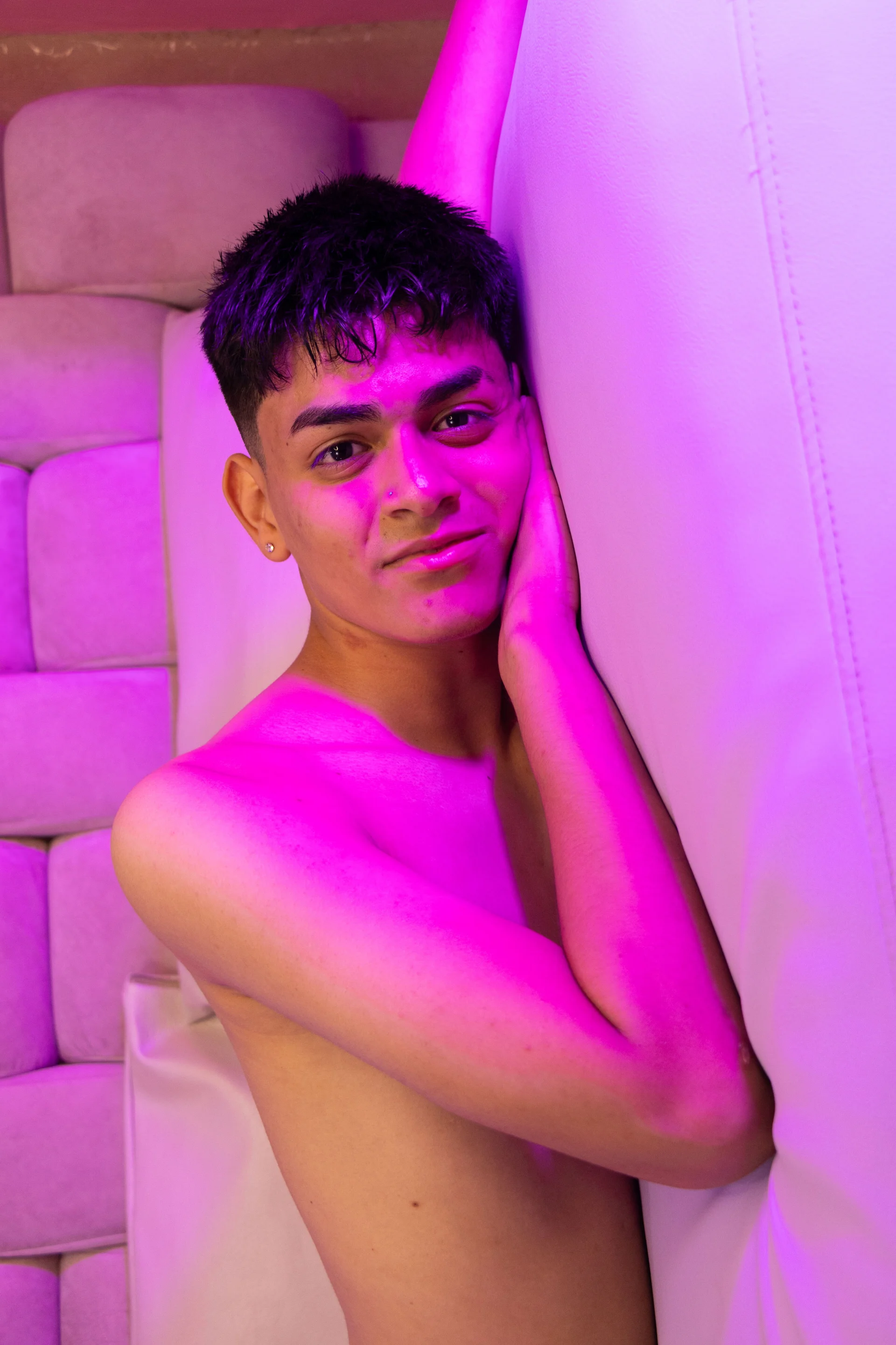 XXX Porn Photo of Nude Yef_Thin 4