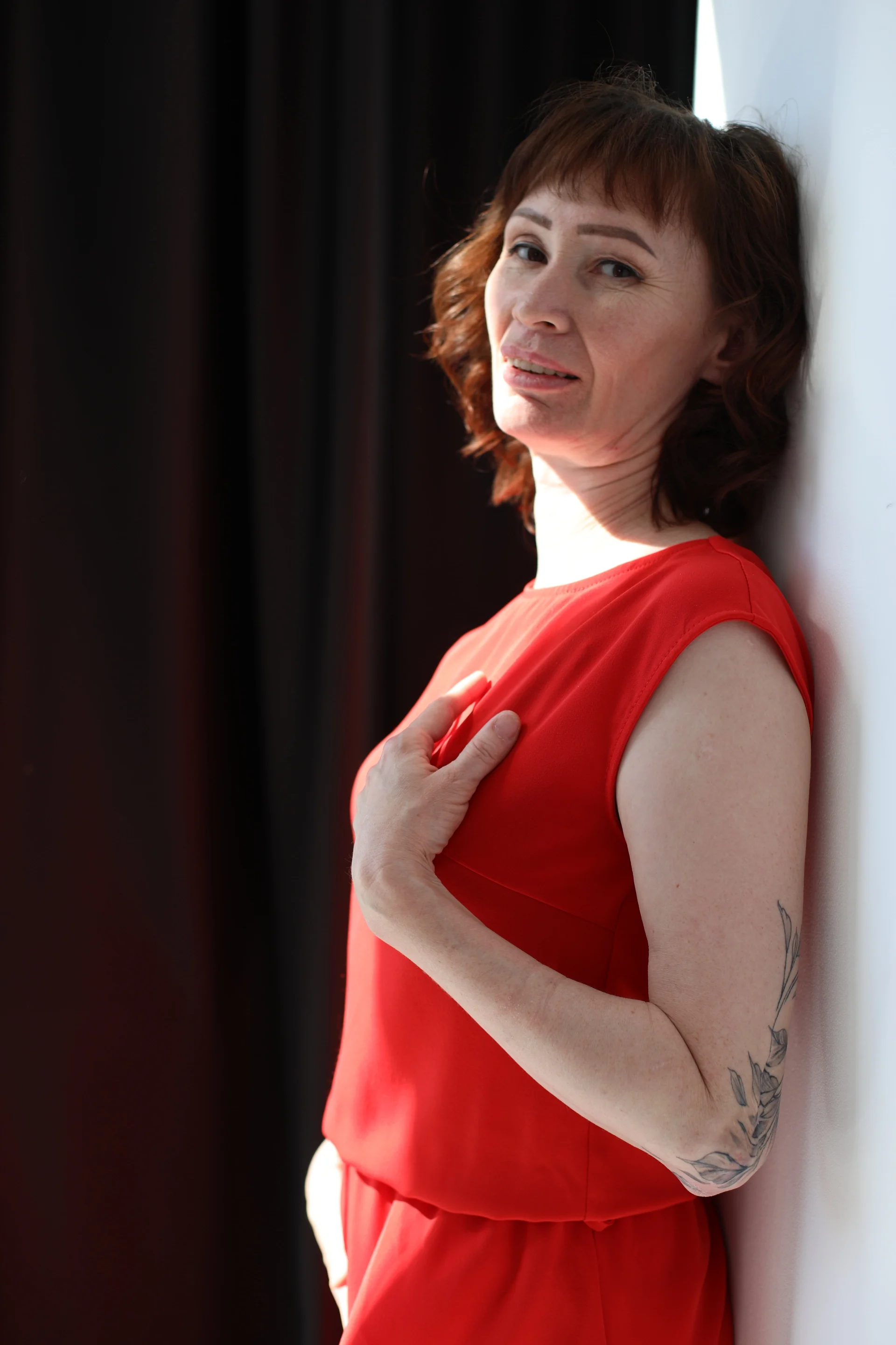XXX Porn Photo of Nude gracekellyyy 6