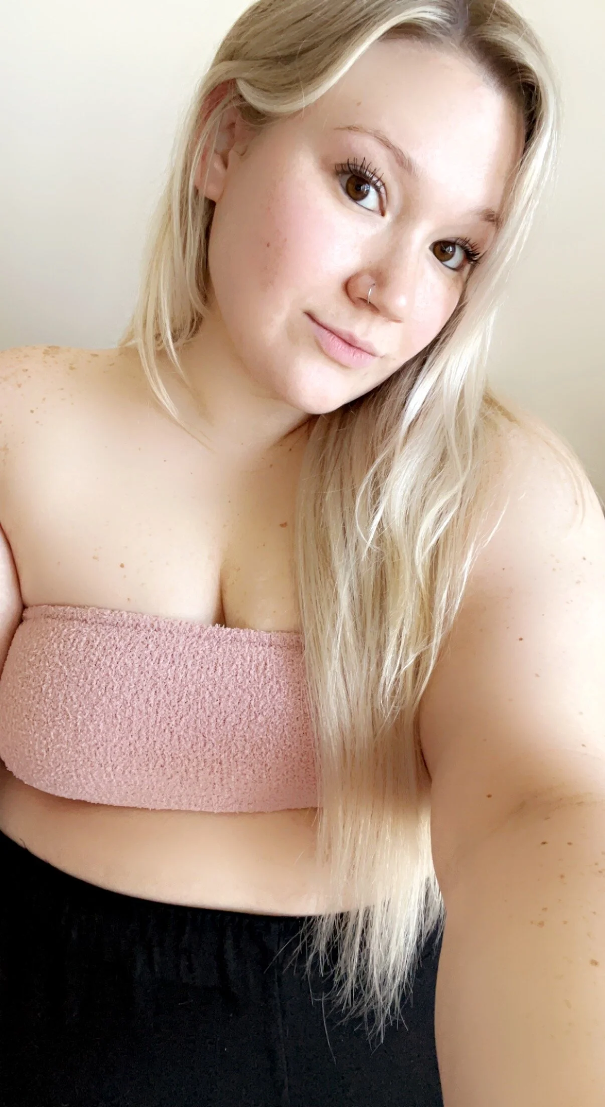 XXX Porn Photo of Nude PiggyRose 15