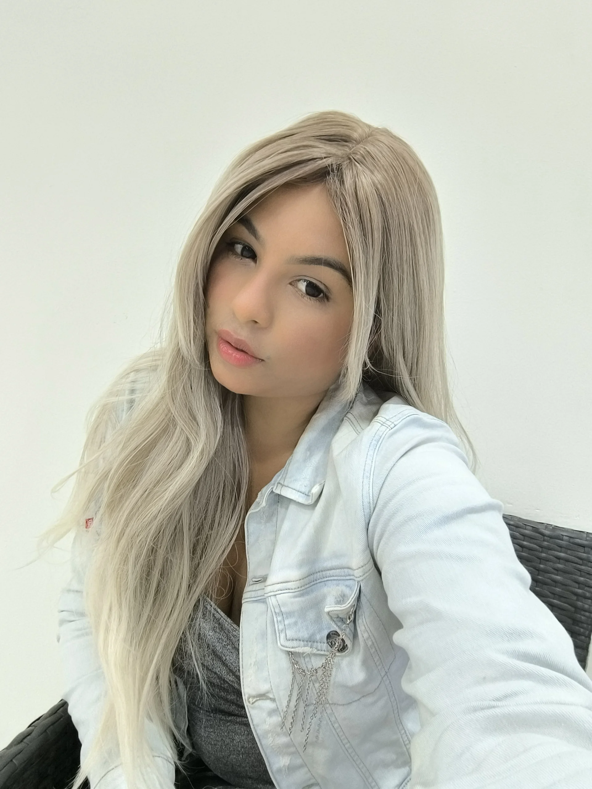 XXX Porn Photo of Nude Francesca_ferrari 67