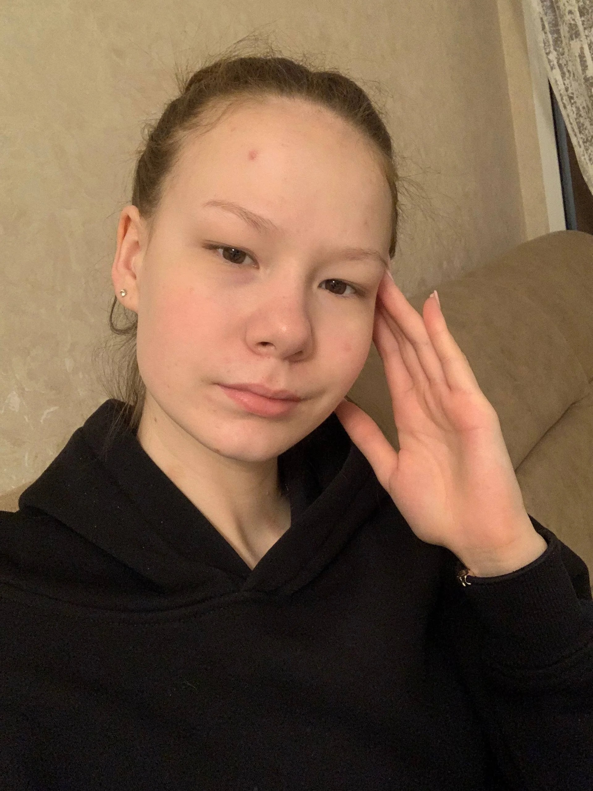 XXX Porn Photo of Nude MissHiciano 32