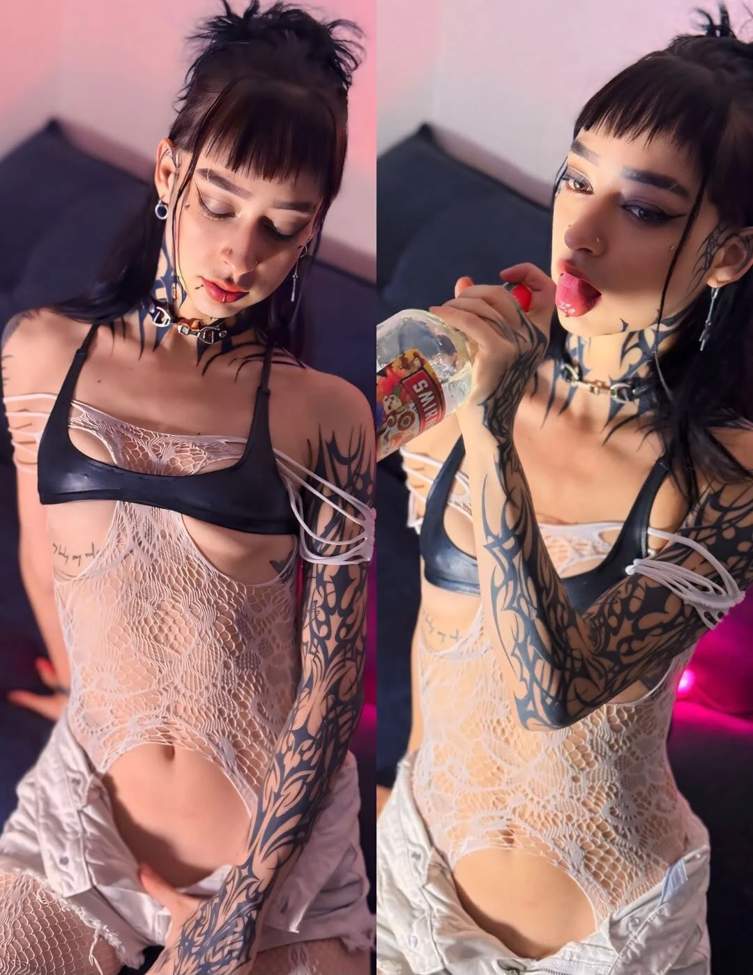 XXX Porn Photo of Nude DakariaHills_ 32