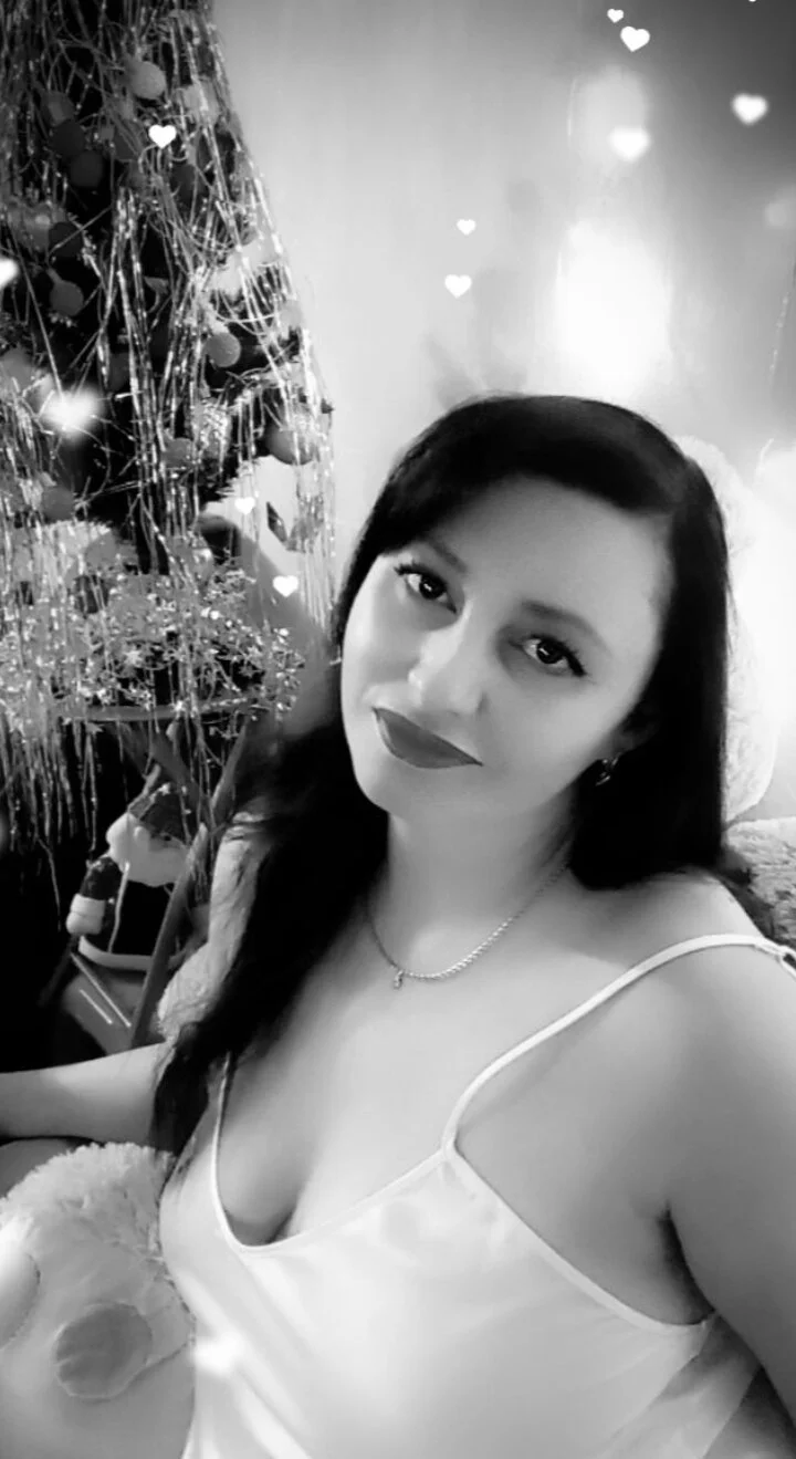 XXX Porn Photo of Nude Amberhotqueen 7