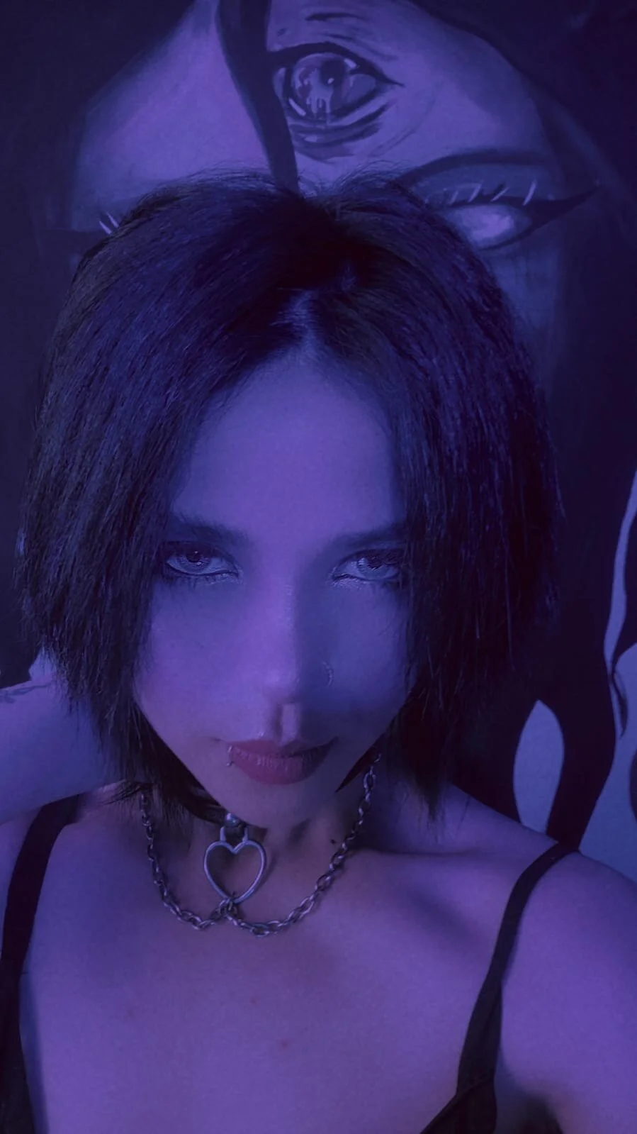 XXX Porn Photo of Nude Kylie-fox 2