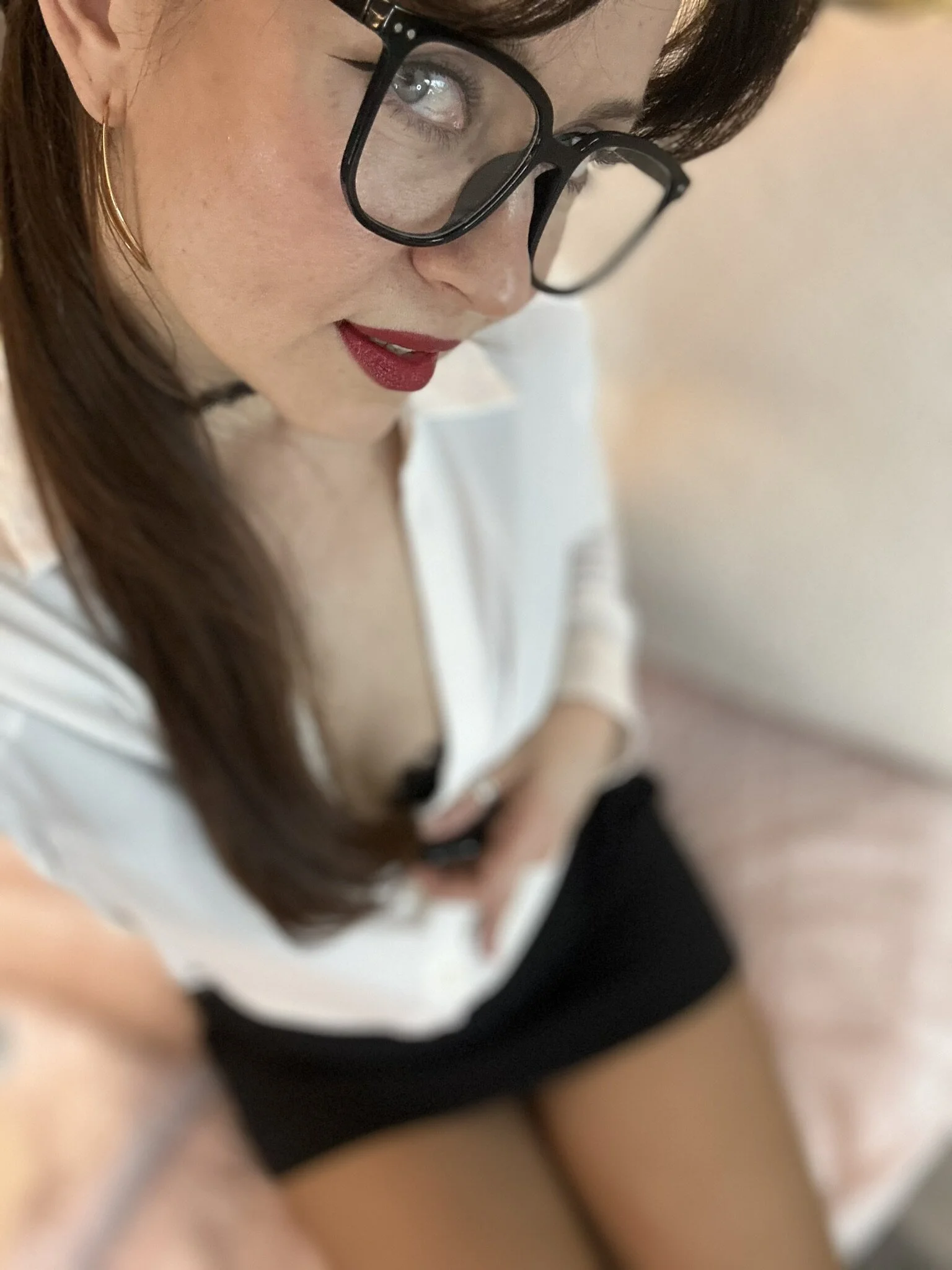 XXX Porn Photo of Nude Elfaelle 37