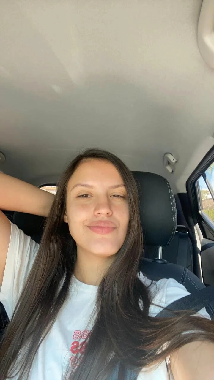 XXX Porn Photo of Nude stephanidurgante 1