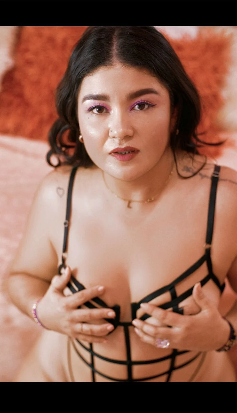 XXX Porn Photo of Nude karla_hotgirl 7
