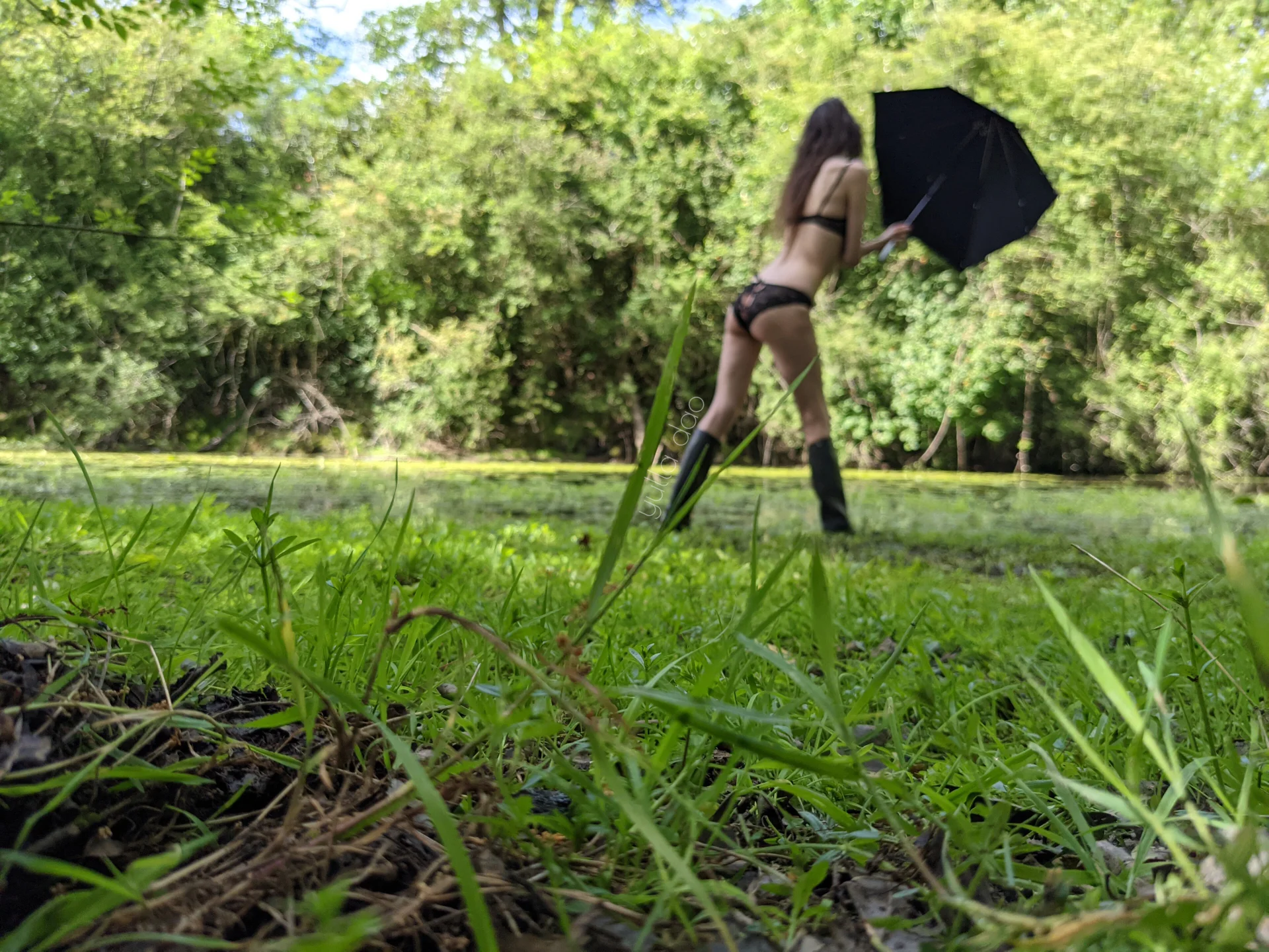 XXX Porn Photo of Nude yulladao 1126