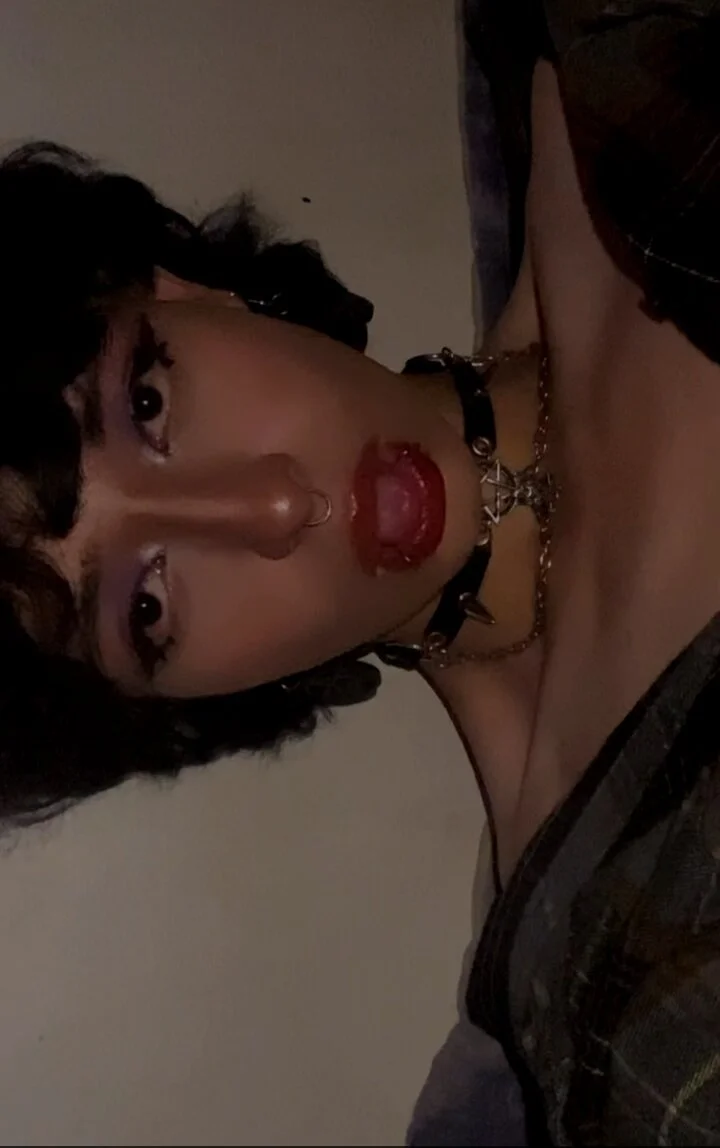 XXX Porn Photo of Nude Oasis_fairy_ 8