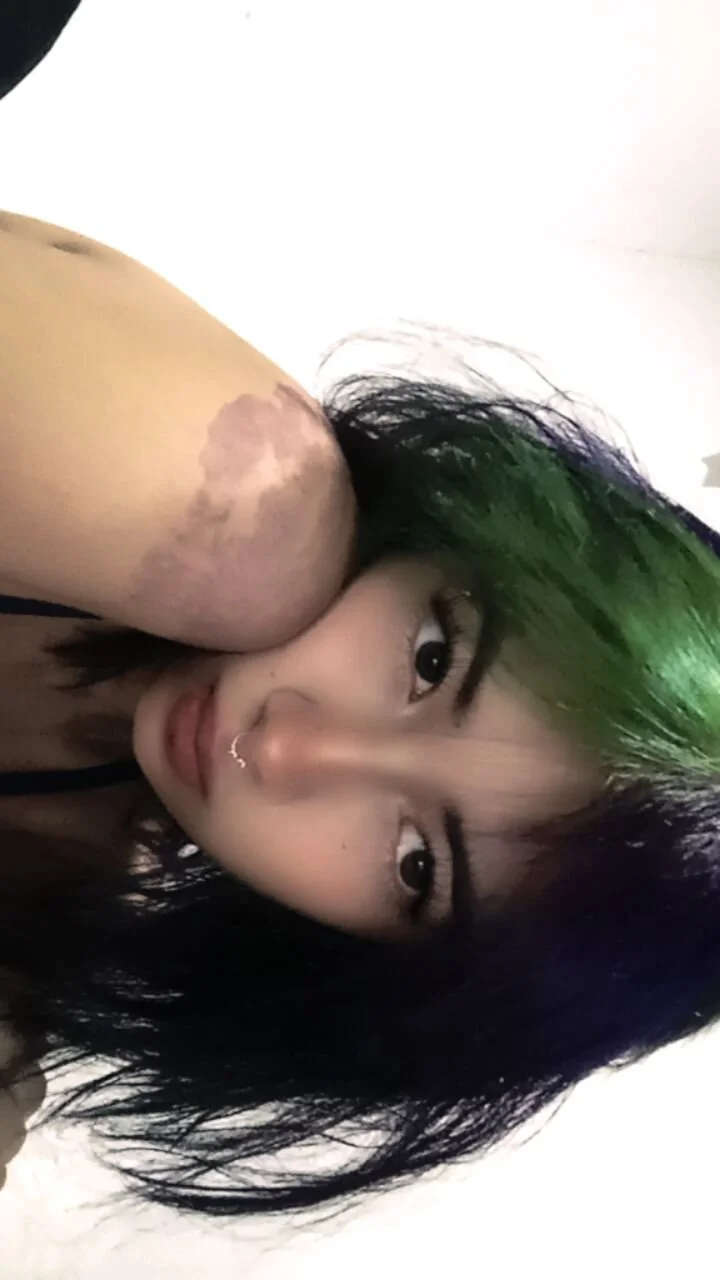 XXX Porn Photo of Nude AnoraMikheeva 9