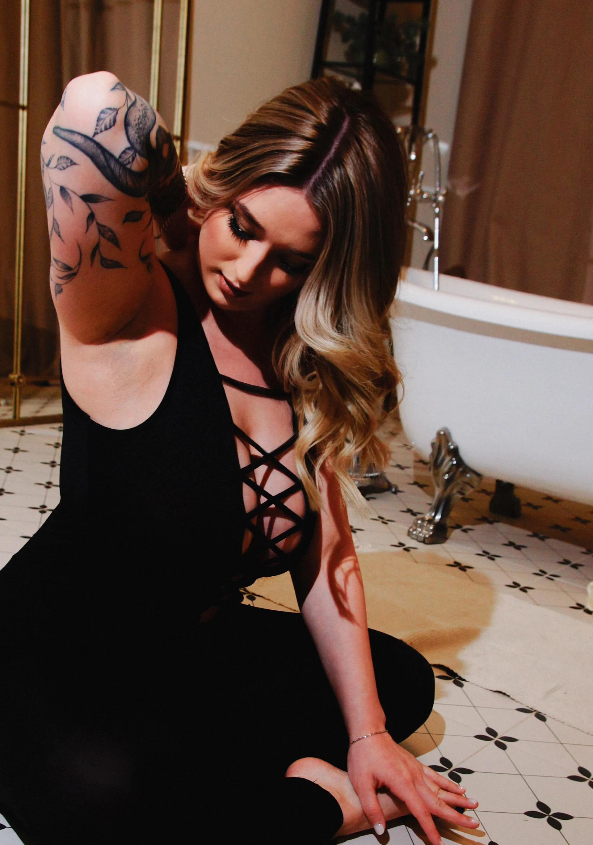 XXX Porn Photo of Nude JessRosen 81