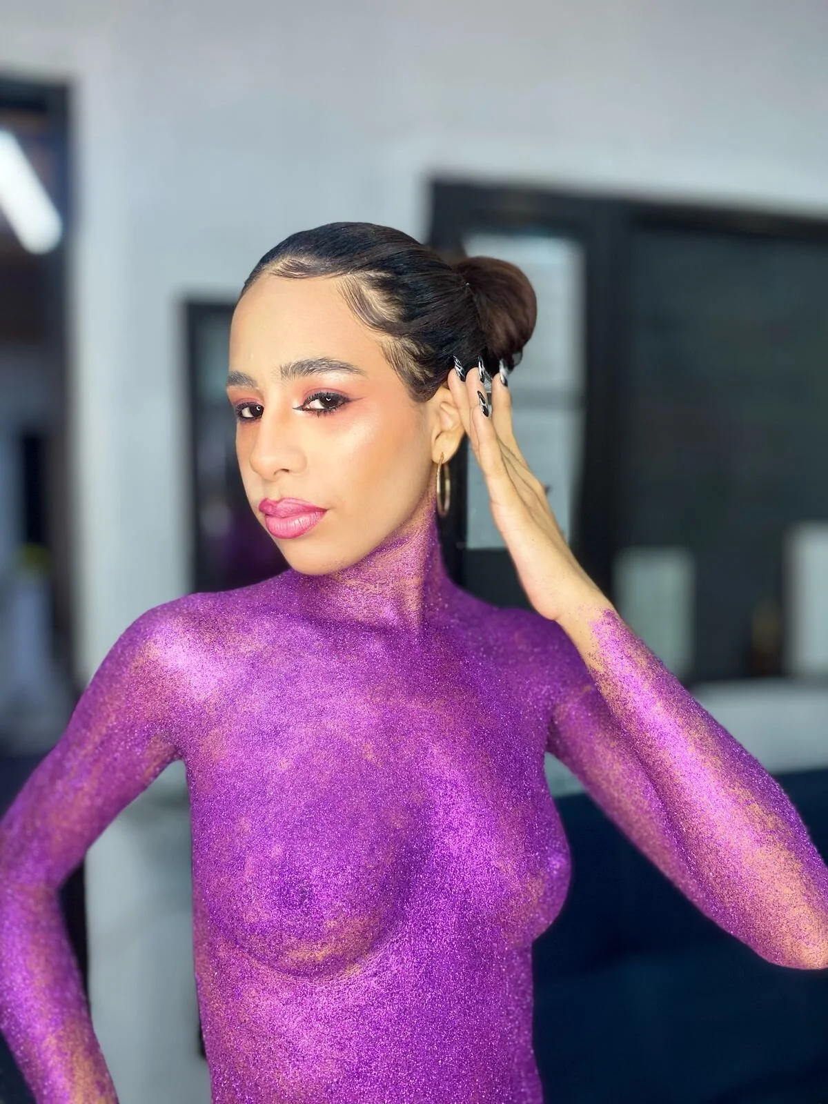 XXX Porn Photo of Nude melissa_becraft 57