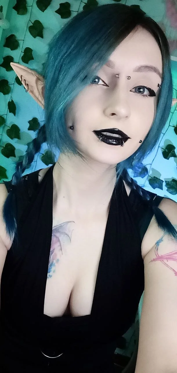 XXX Porn Photo of Nude EmmyBunny 9