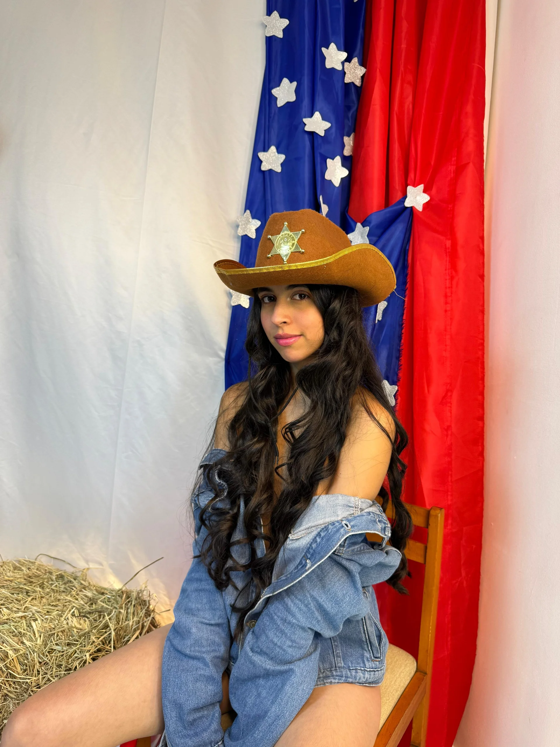 XXX Porn Photo of Nude anna_alvarez 55