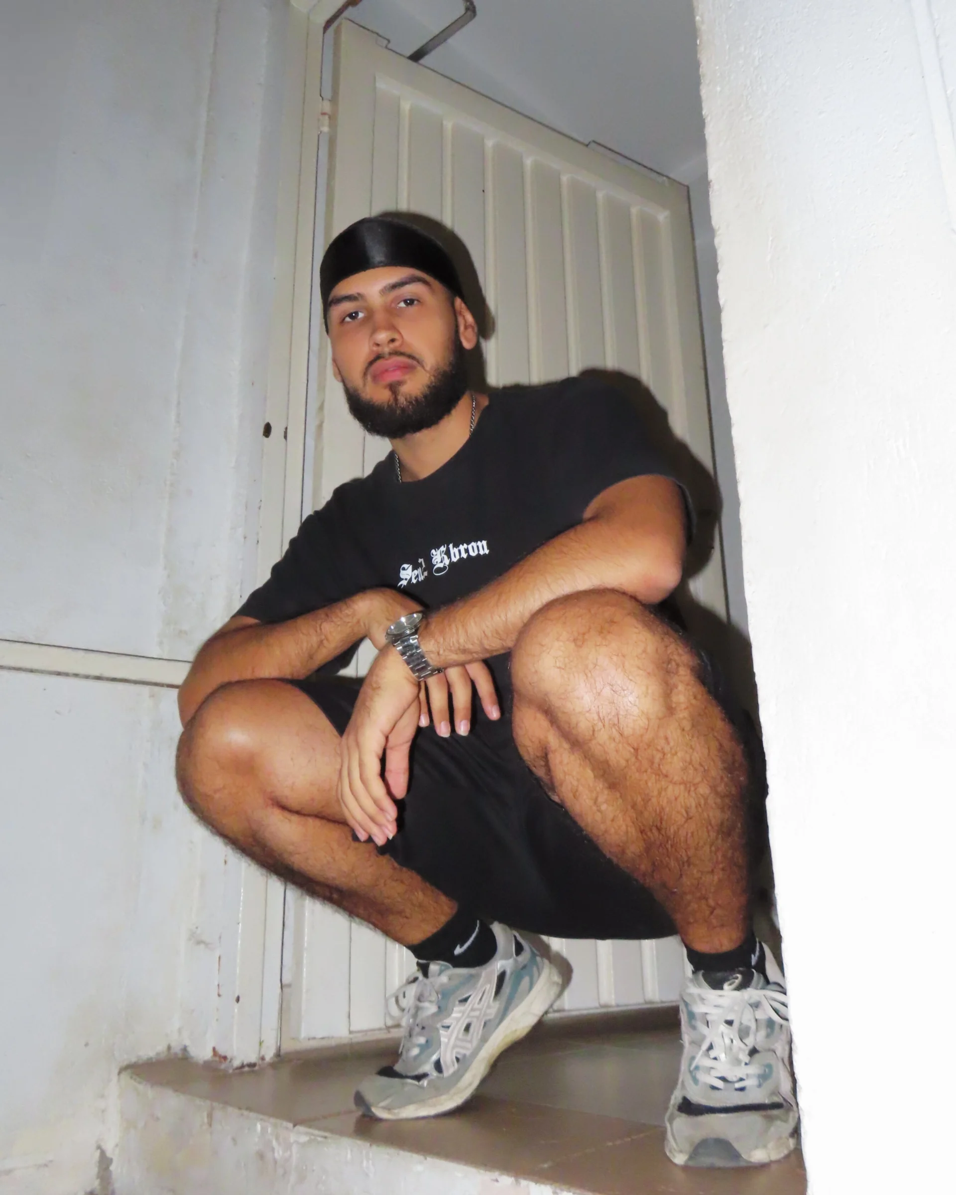 XXX Porn Photo of Nude Marcus_Soler 30