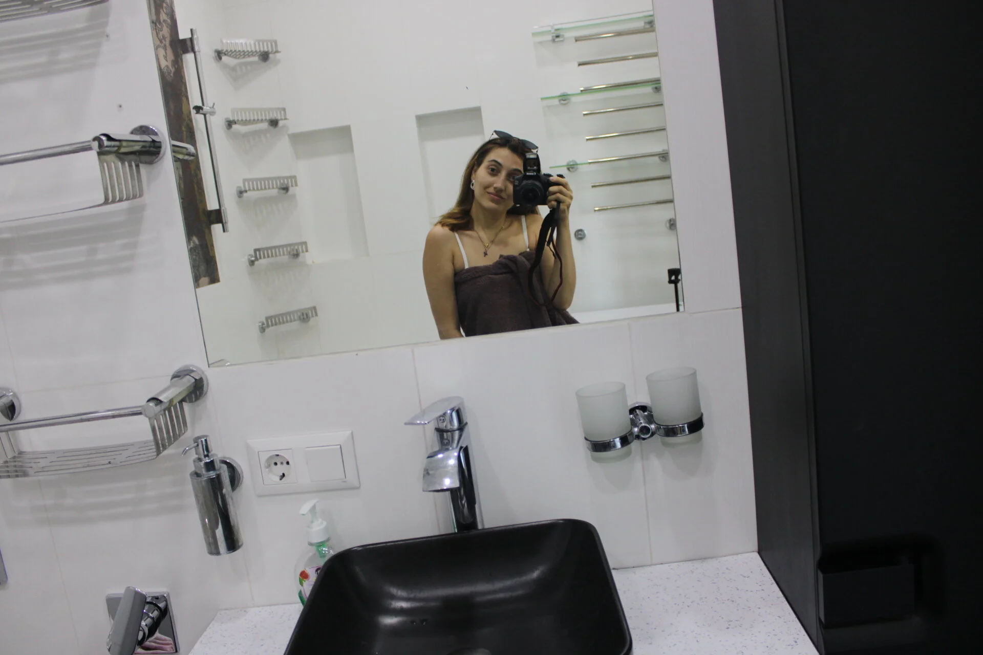 XXX Porn Photo of Nude Iren 2109