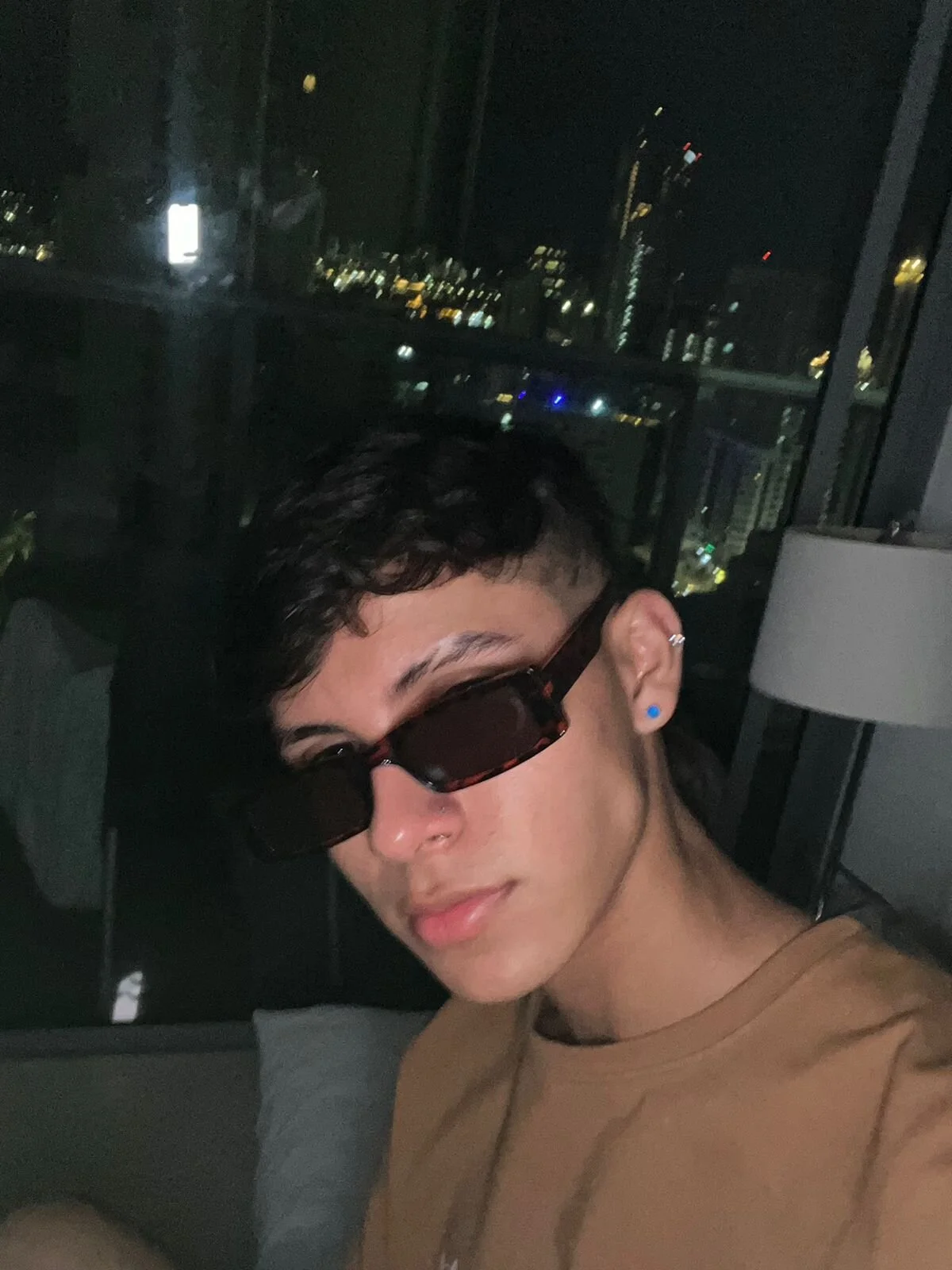 XXX Porn Photo of Nude Angelitocute 5