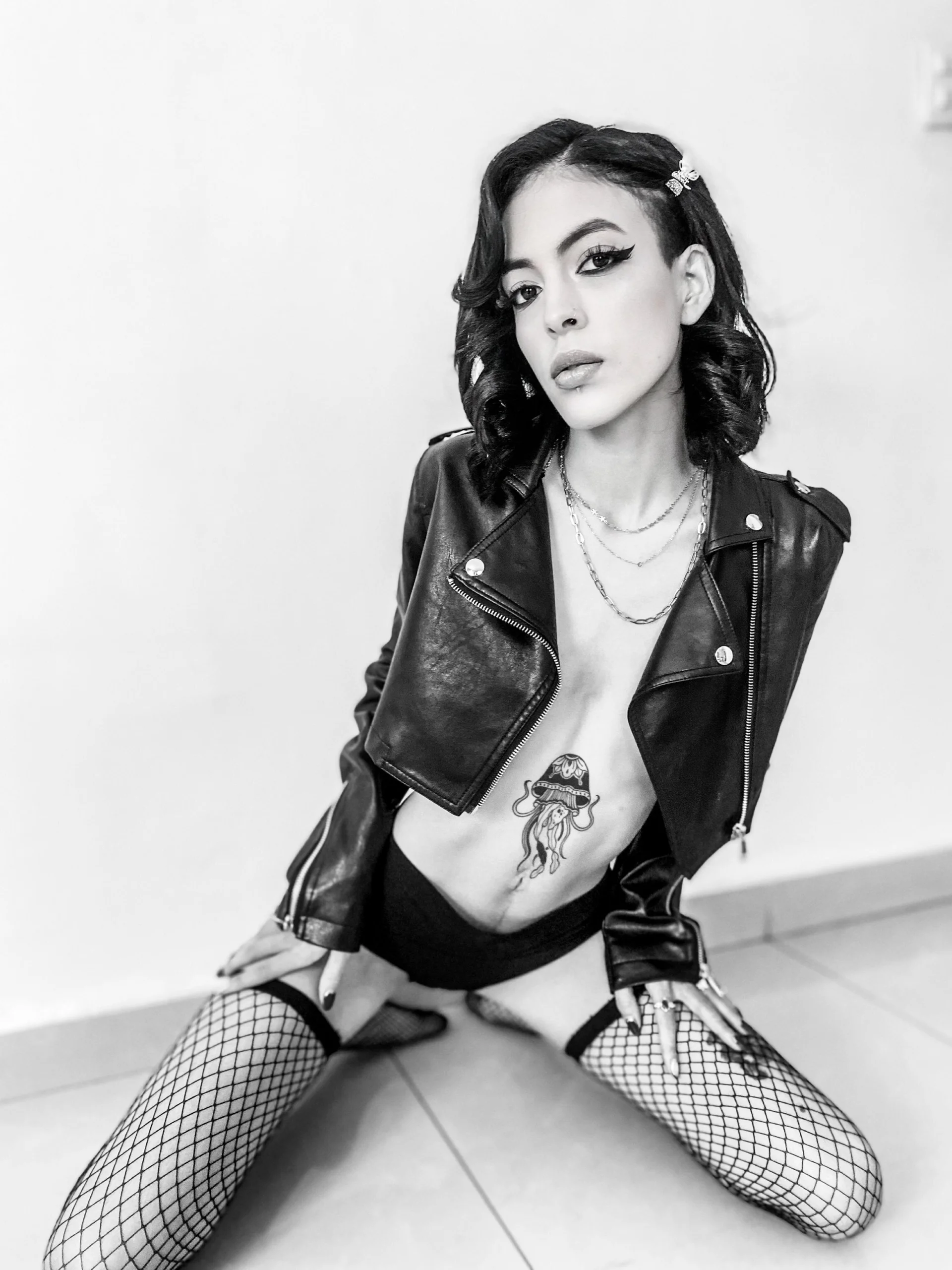 XXX Porn Photo of Nude LilitRobins 86