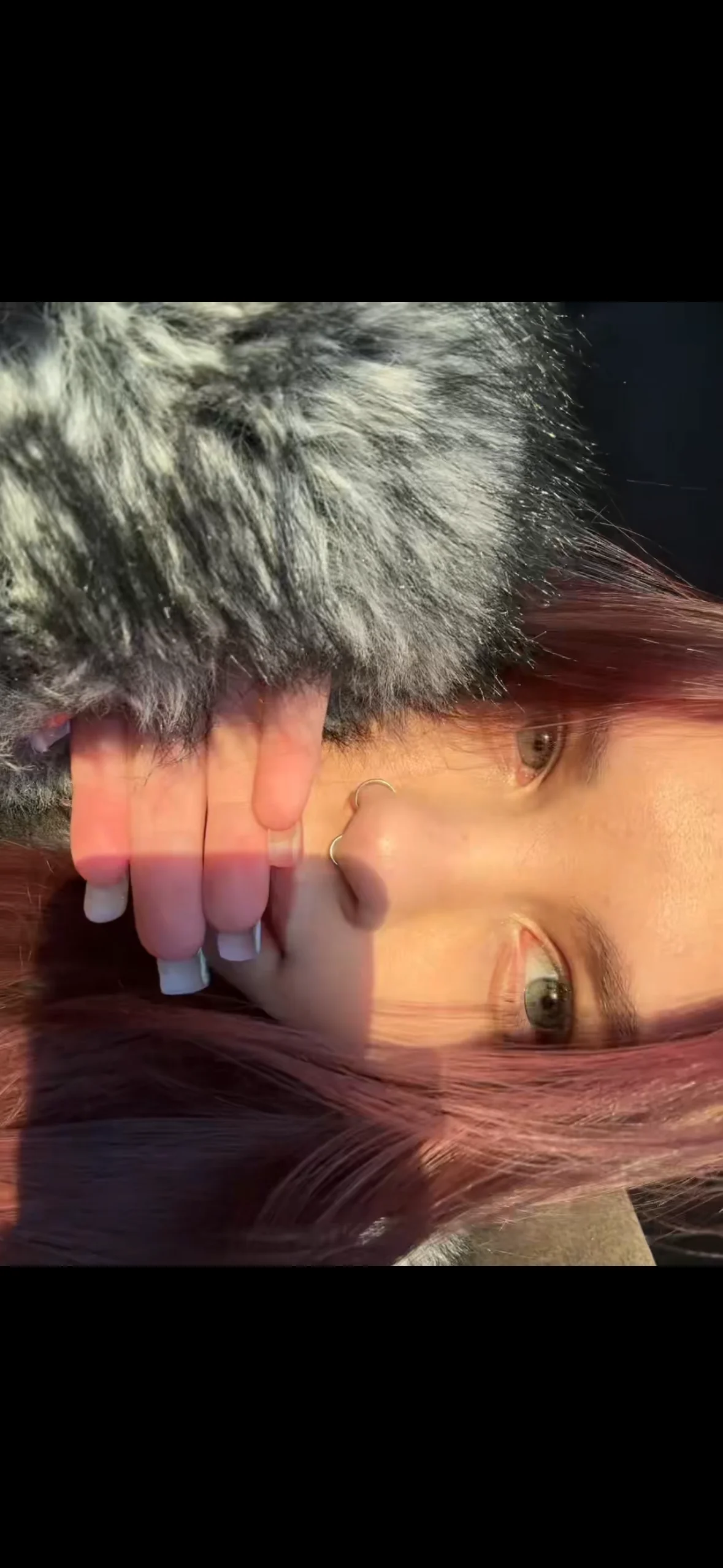 XXX Porn Photo of Nude rinabluu 6