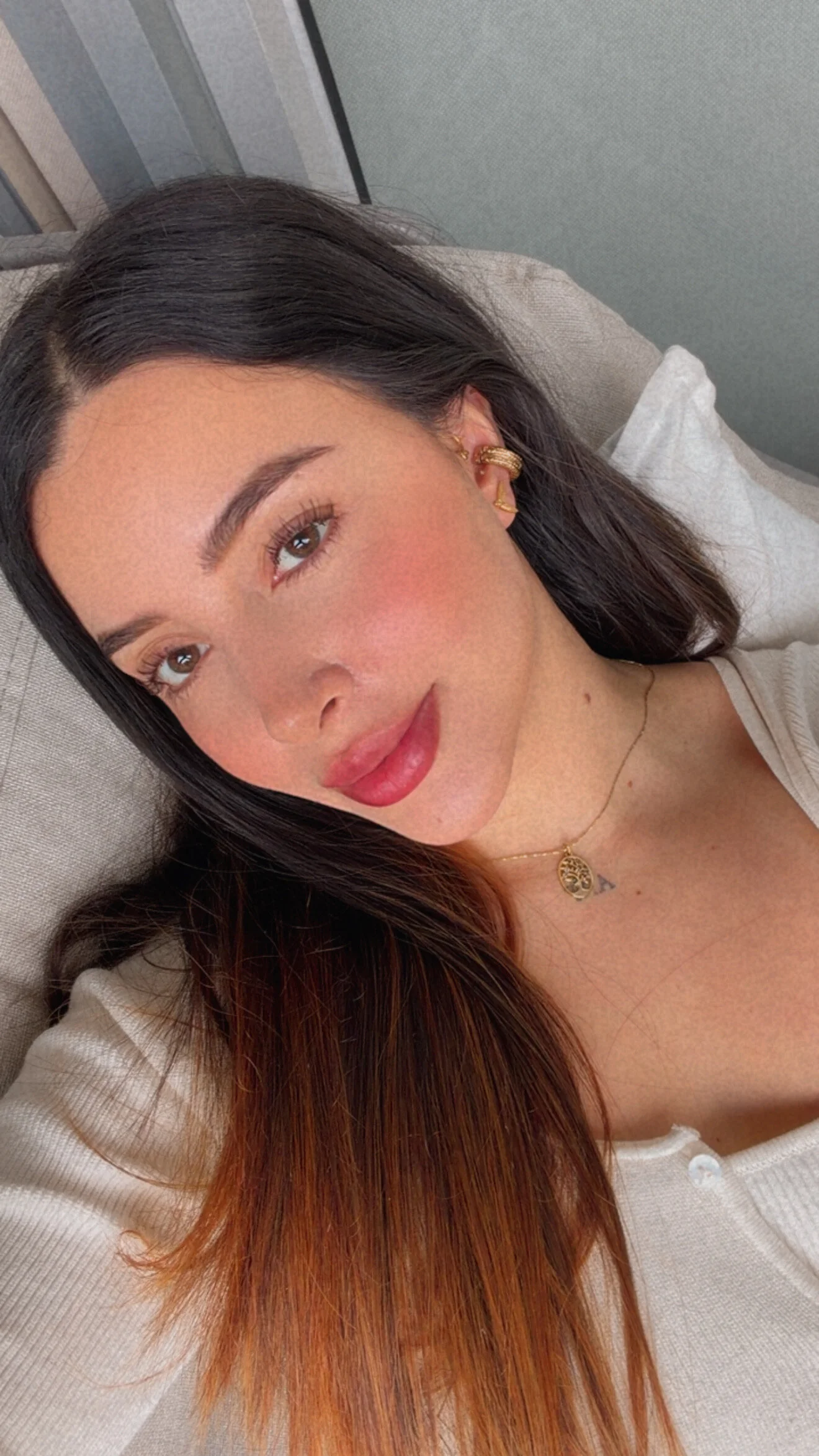 XXX Porn Photo of Nude Alessia-miller_ 54