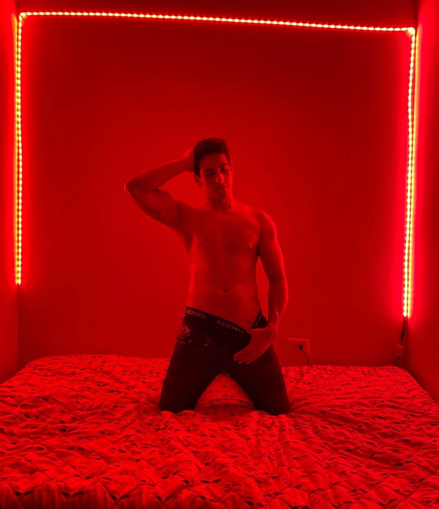 XXX Porn Photo of Nude Tom_blunt96 9