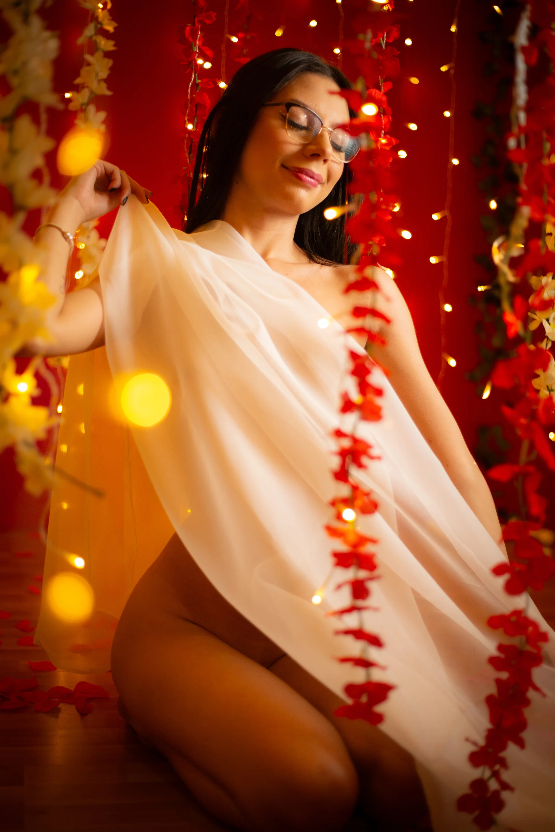 XXX Porn Photo of Nude Bonniepark 51