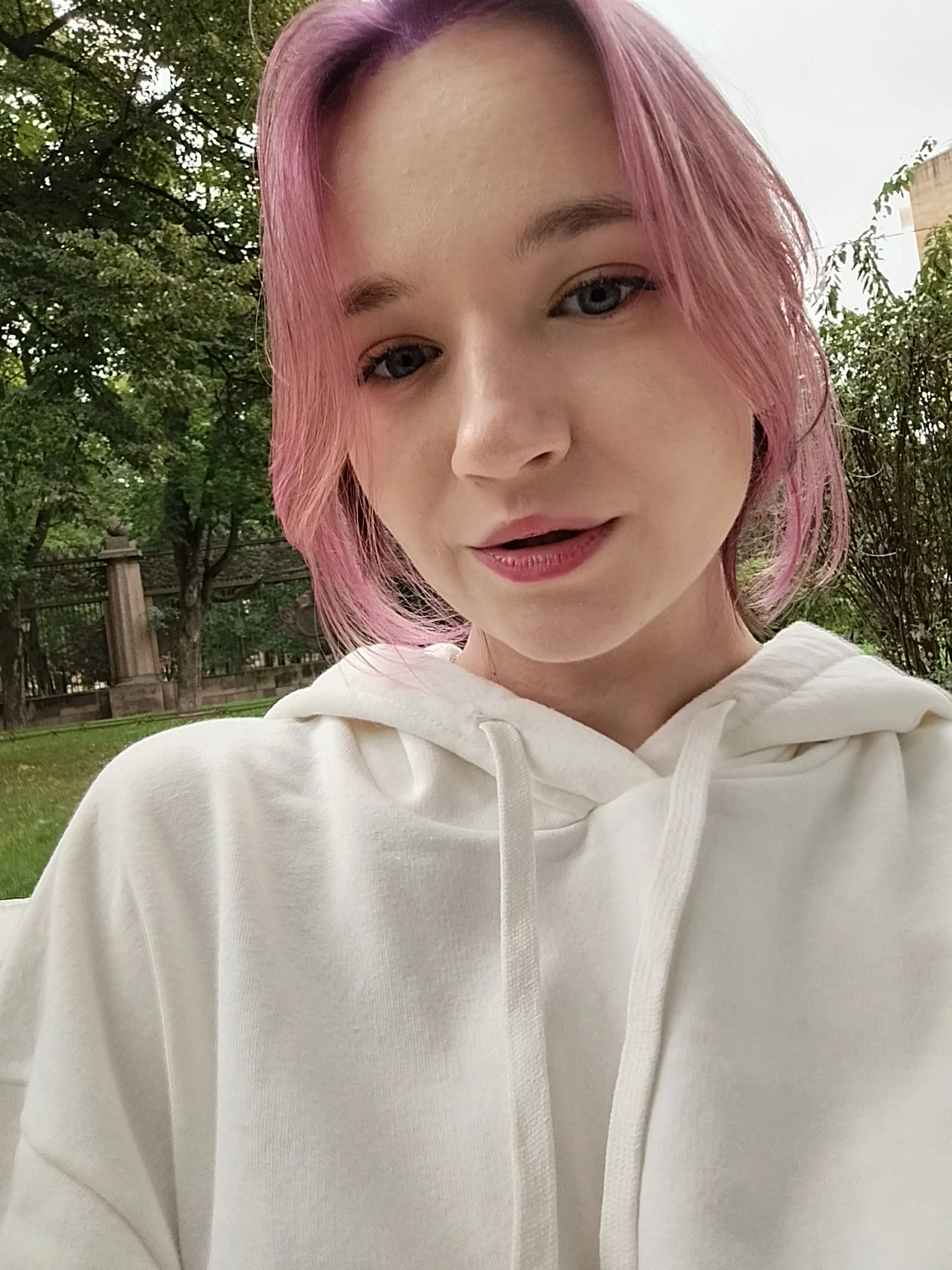 XXX Porn Photo of Nude Ericha_Stone 3
