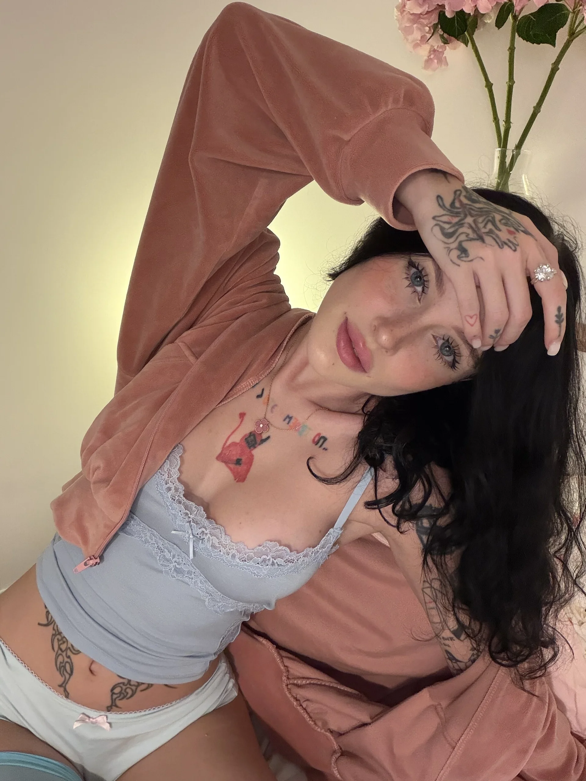 XXX Porn Photo of Nude Melissa_crazy 112