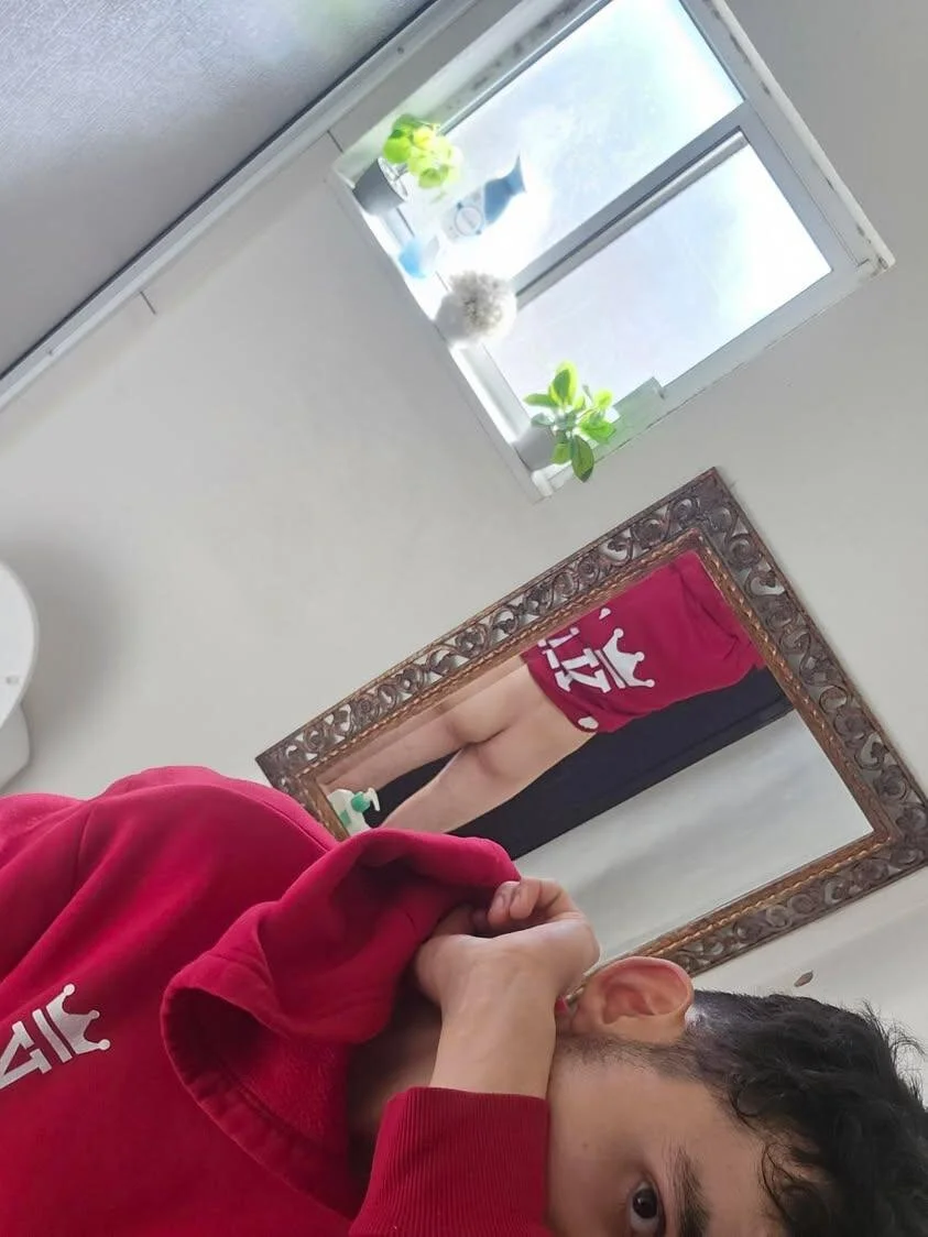 XXX Porn Photo of Nude kevinsito1 20