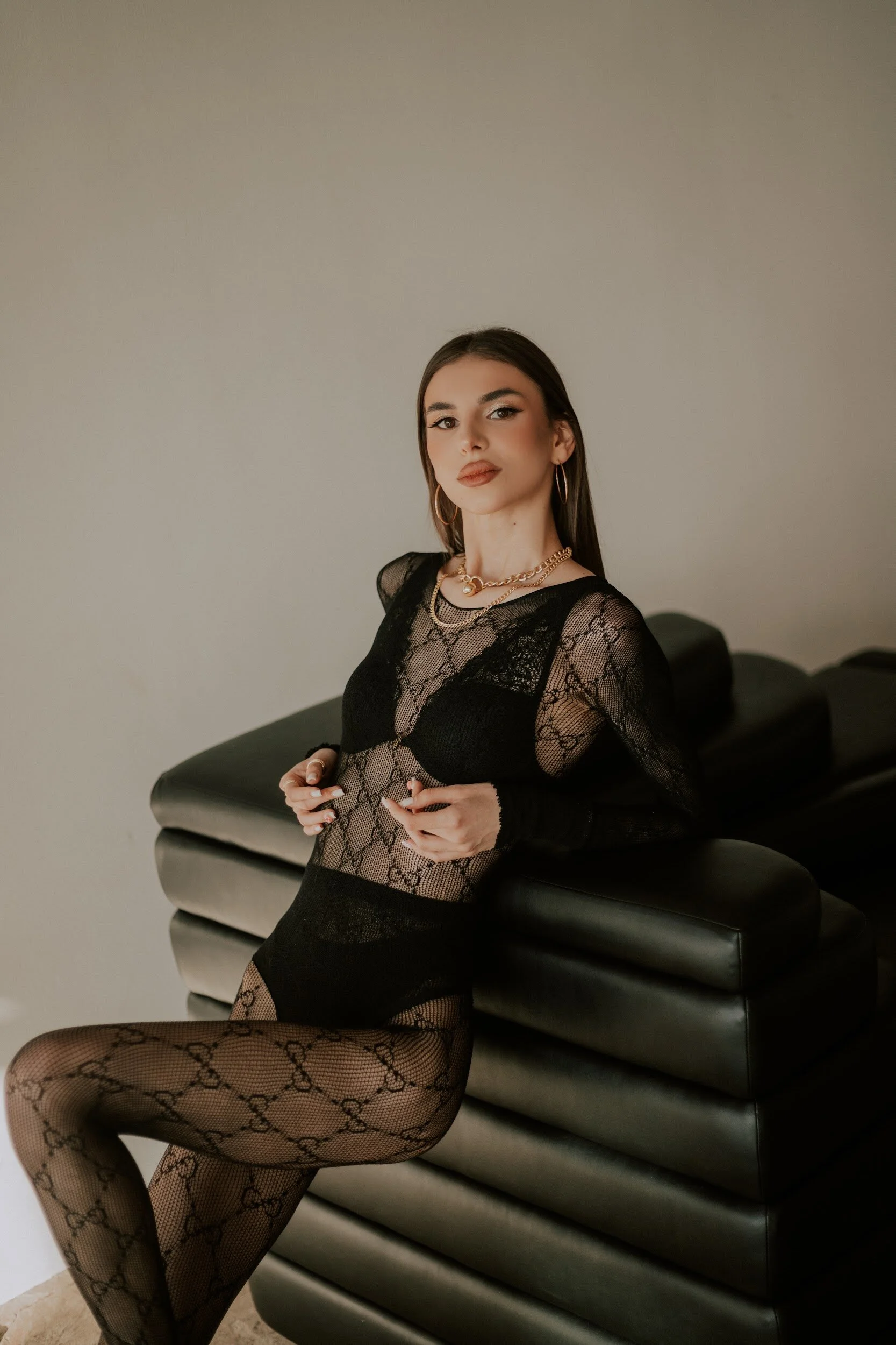 XXX Porn Photo of Nude GracefulDoll 10