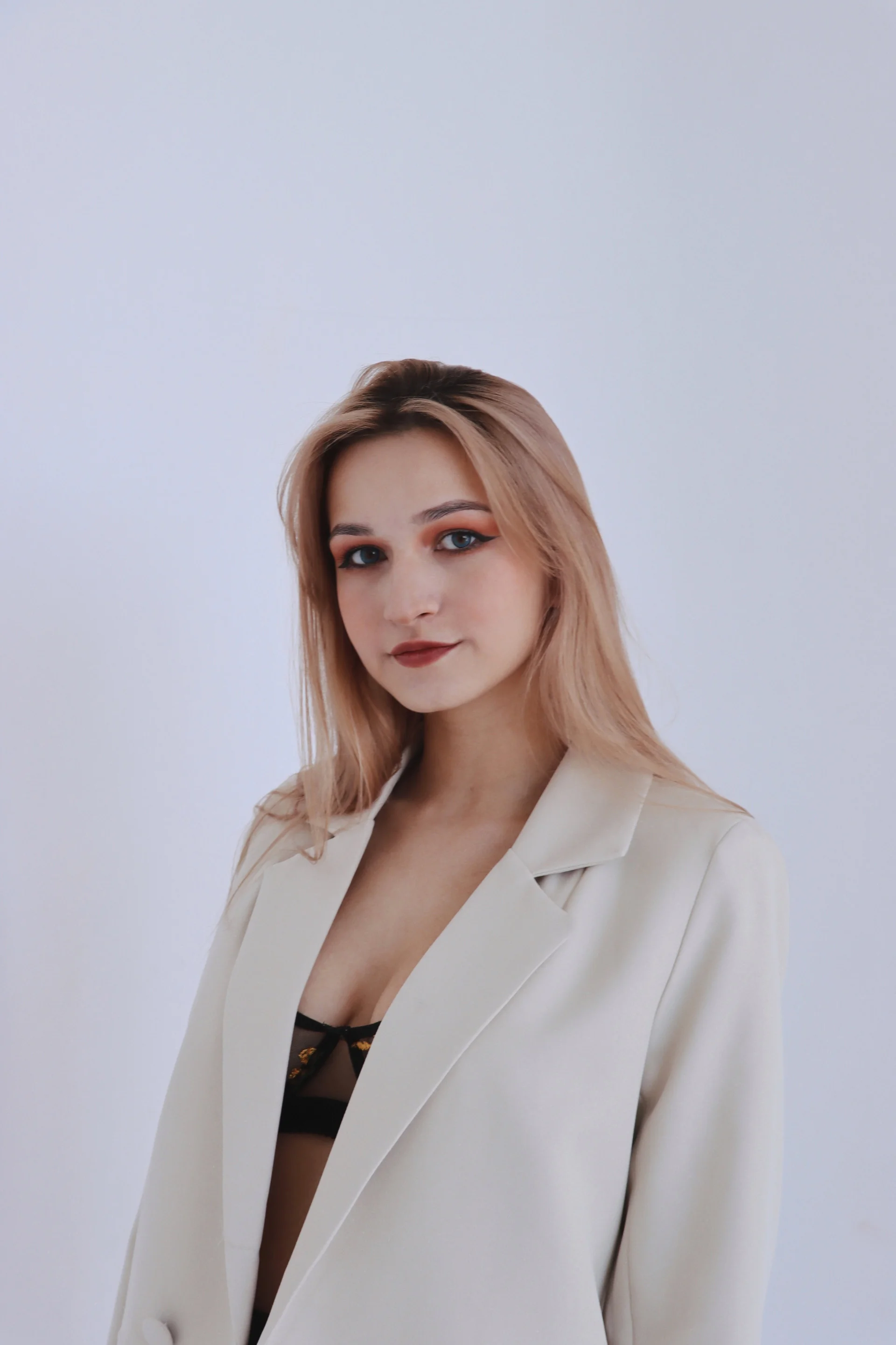 XXX Porn Photo of Nude stefannichka 125