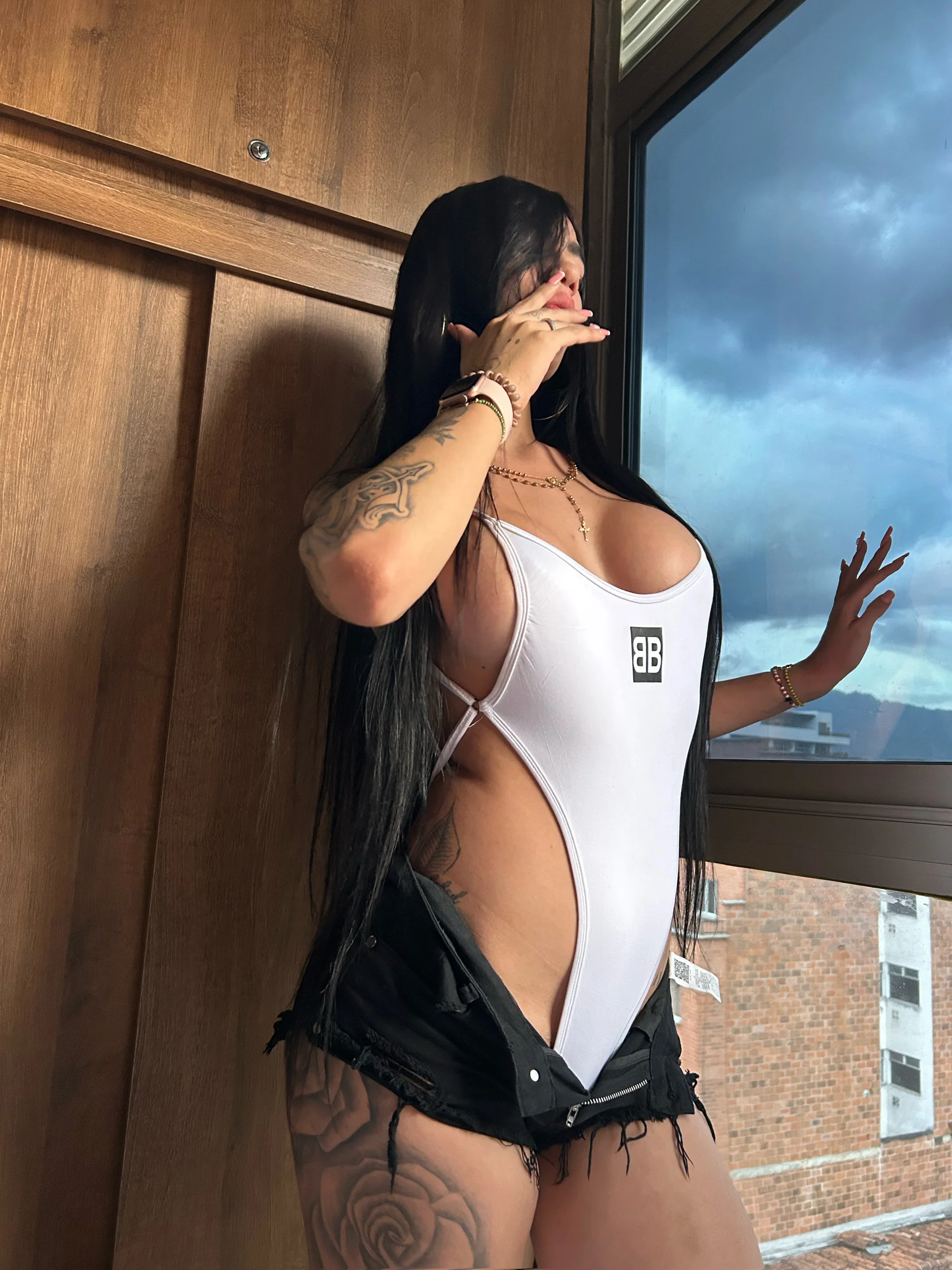 XXX Porn Photo of Nude jessimegansexi 4