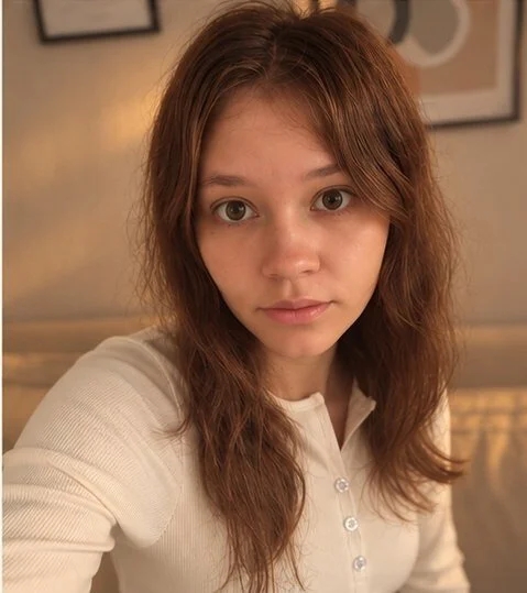 XXX Porn Photo of Nude KrystalMarten 10