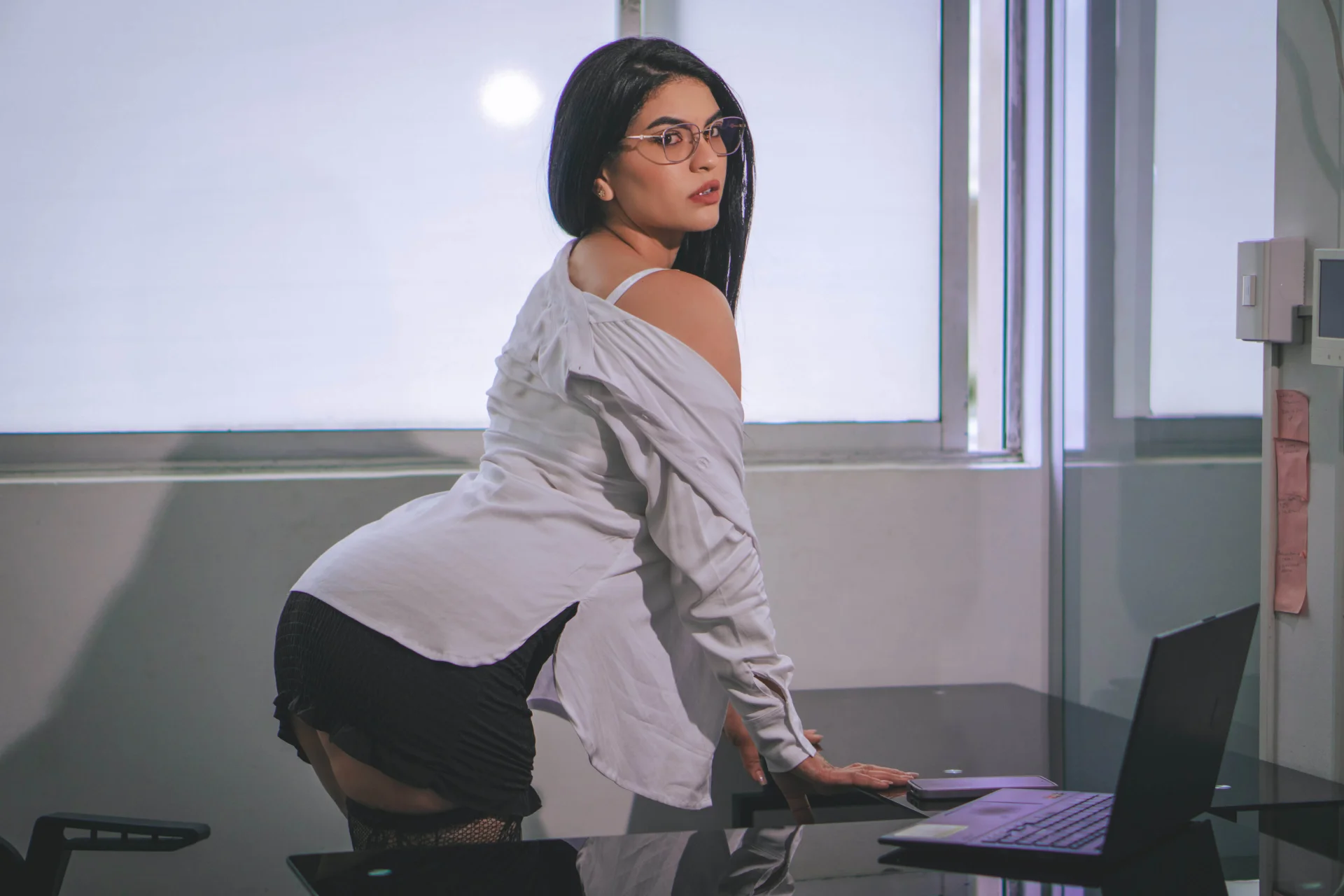 XXX Porn Photo of Nude Veronicalanx1 75