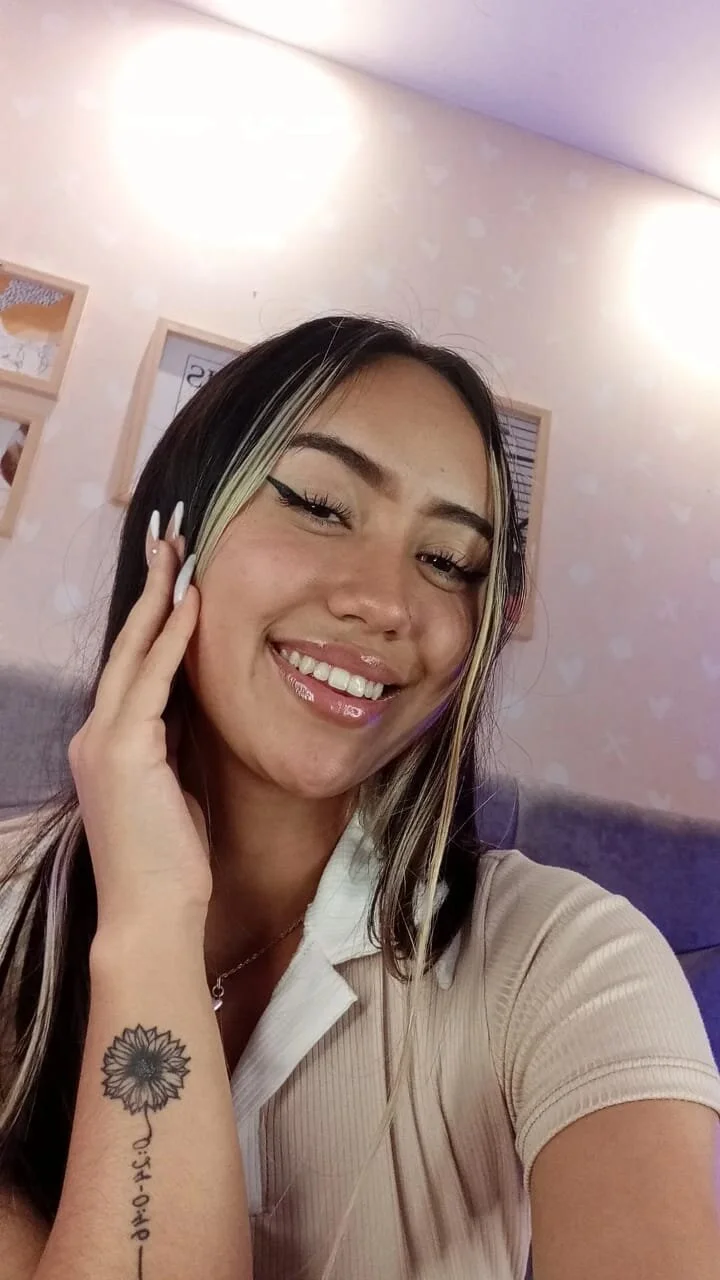 XXX Porn Photo of Nude liaa_18 17