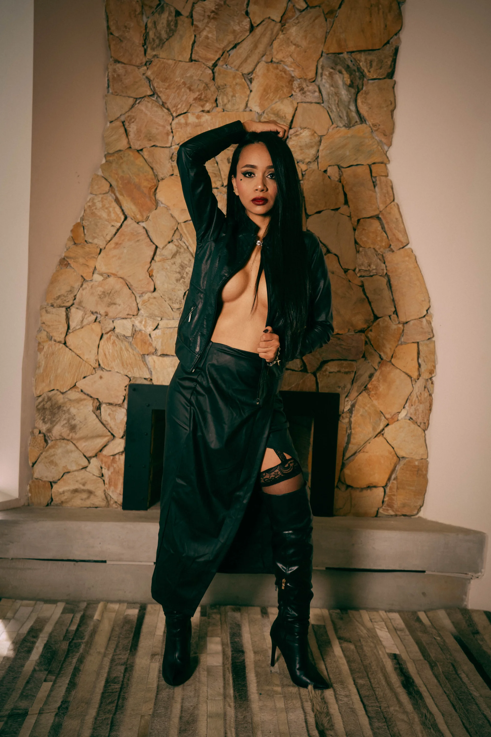 XXX Porn Photo of Nude SamanthaFerrer__ 107