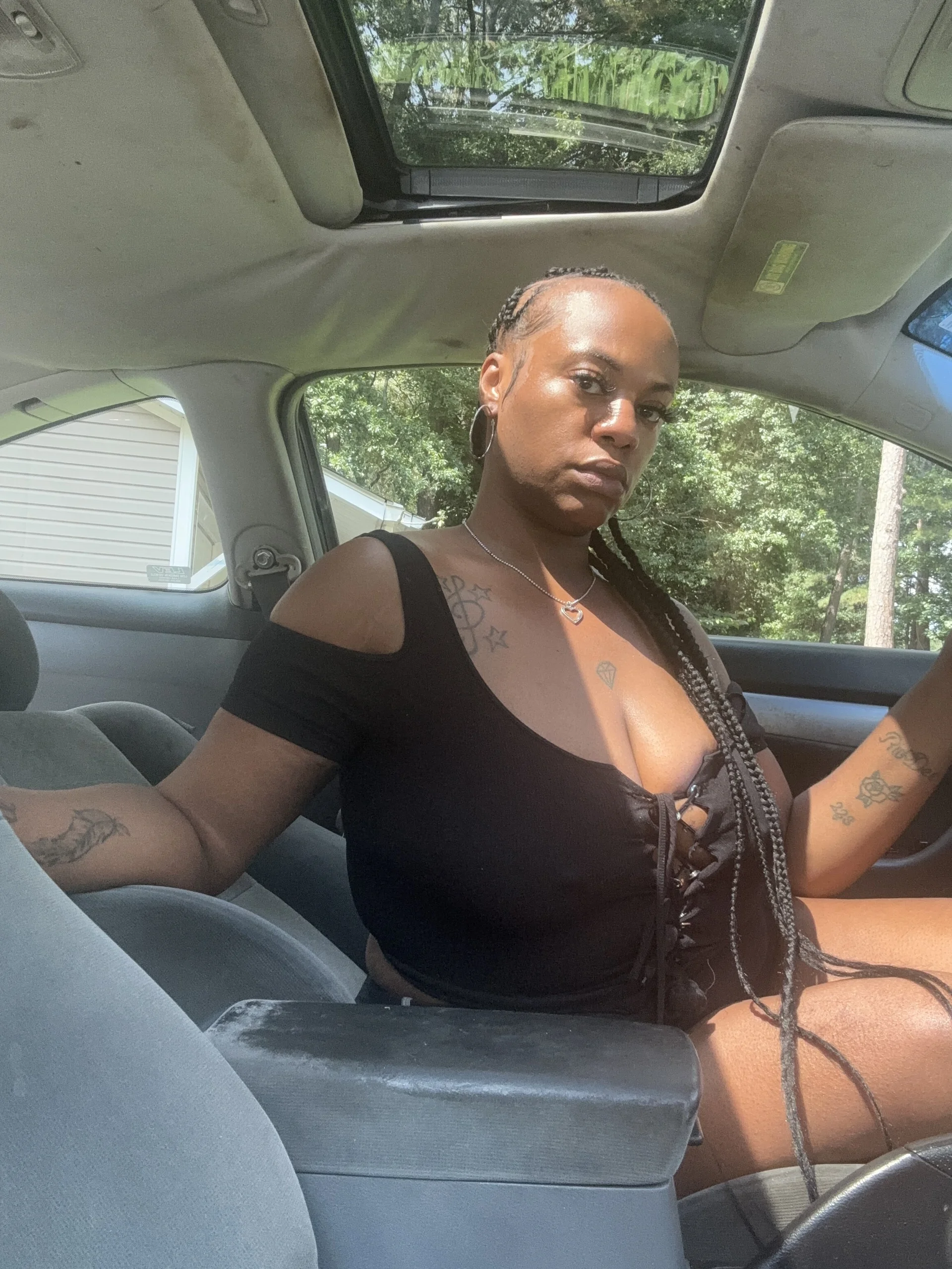 XXX Porn Photo of Nude AlexaTheSlut 76
