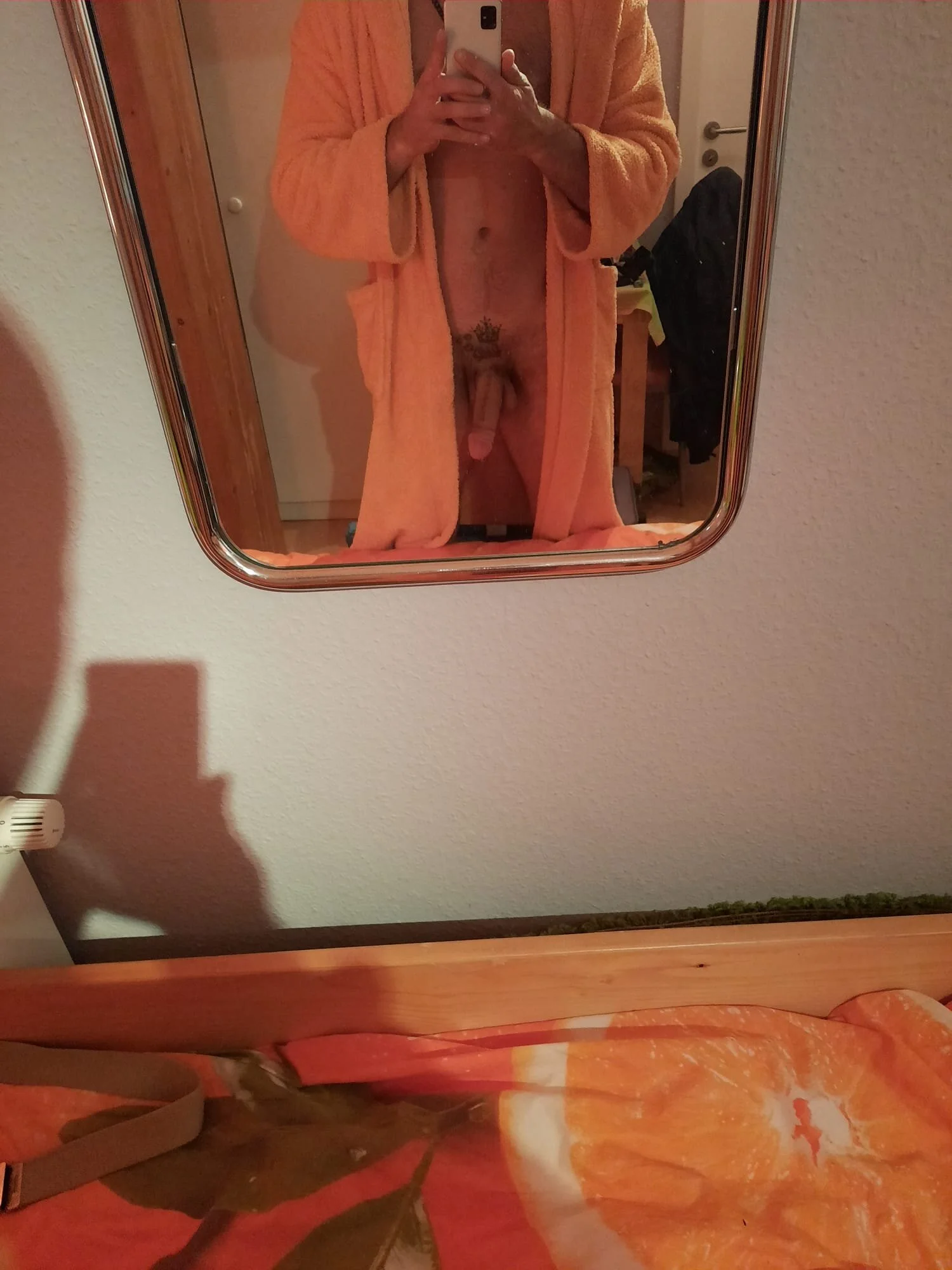 XXX Porn Photo of Nude LimaLi88 1