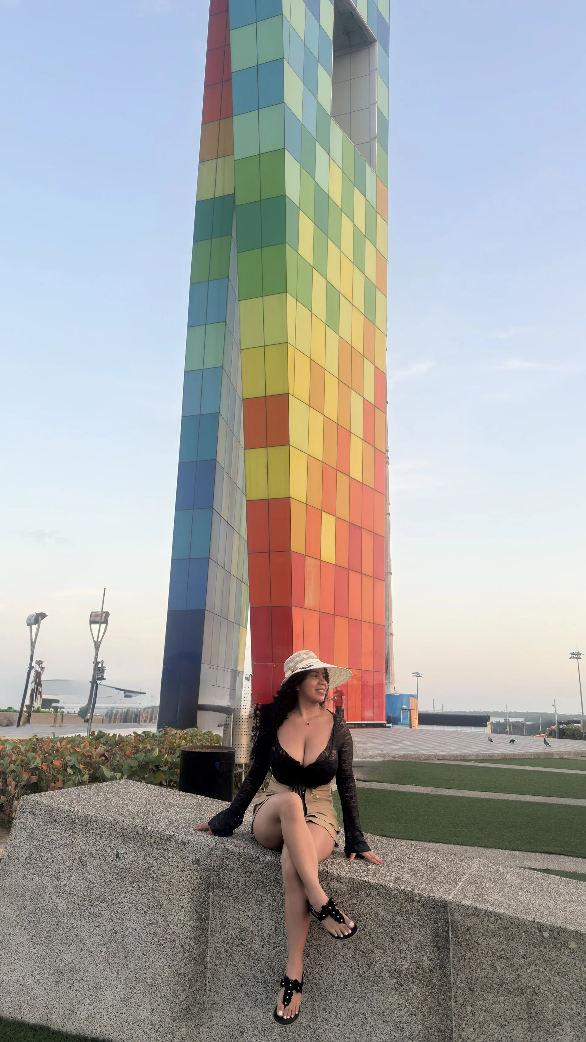 XXX Porn Photo of Nude serena_willow 24
