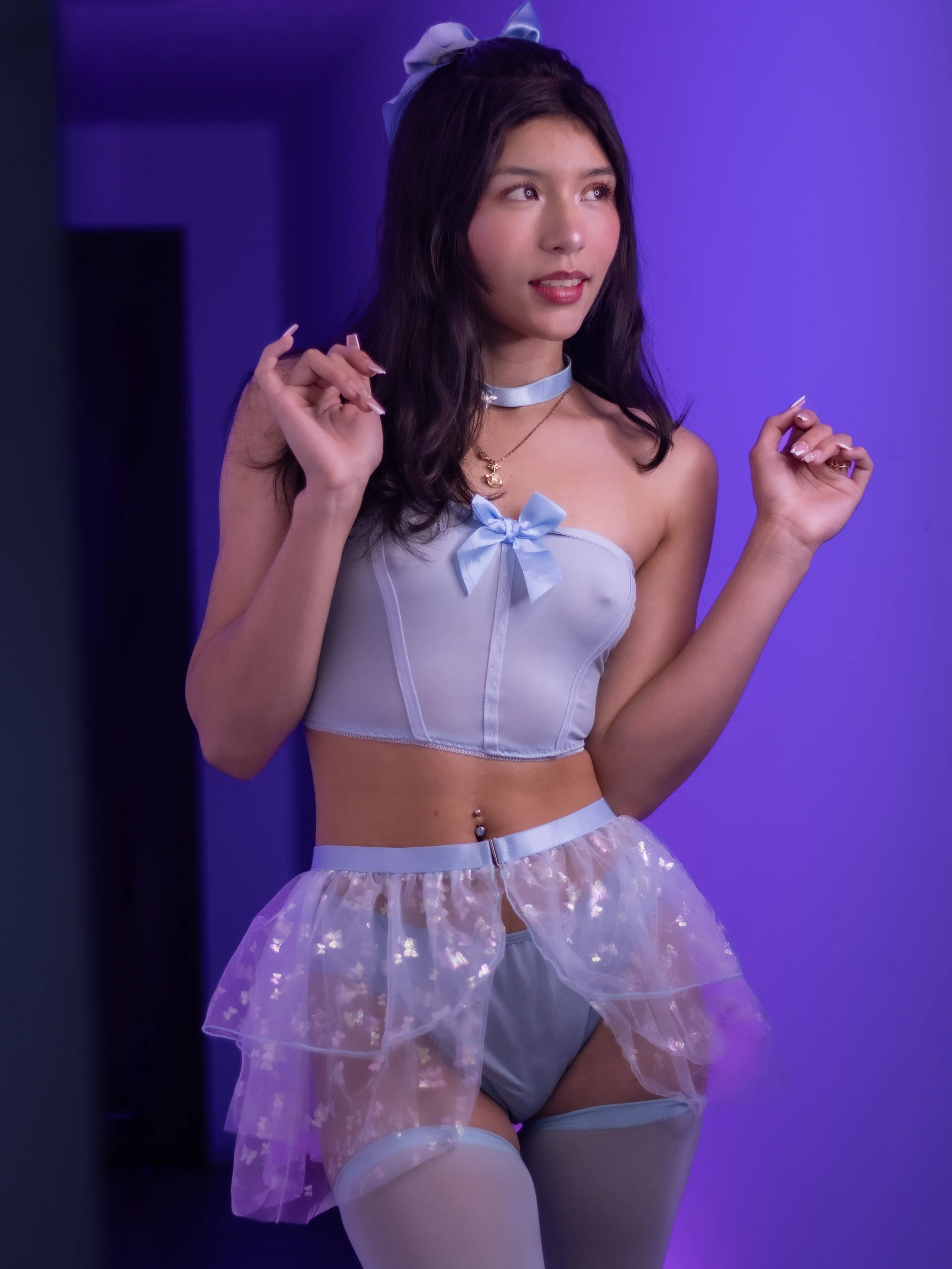 XXX Porn Photo of Nude nathalya_summer 31