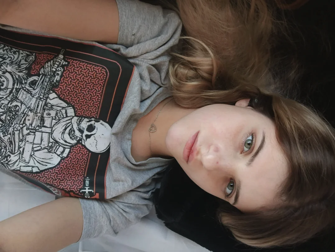 XXX Porn Photo of Nude AleksandraJames 6