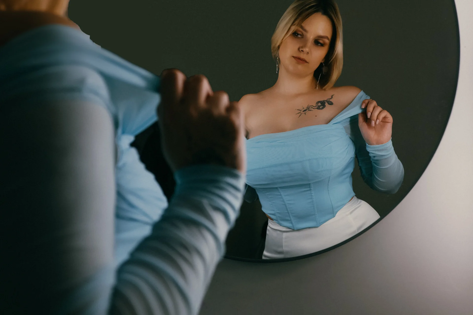 XXX Porn Photo of Nude DianeMills 29