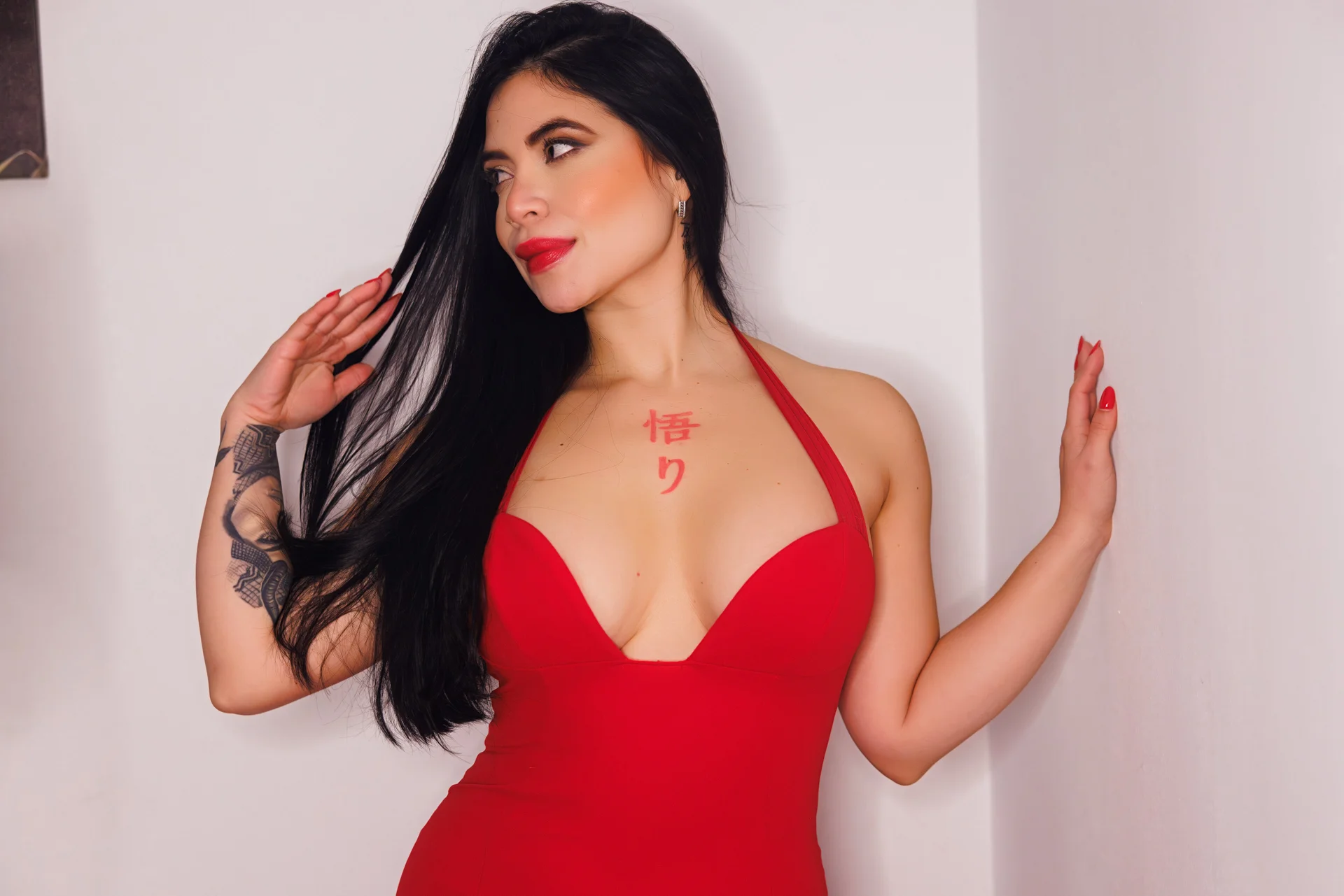 XXX Porn Photo of Nude SatyaDj 13