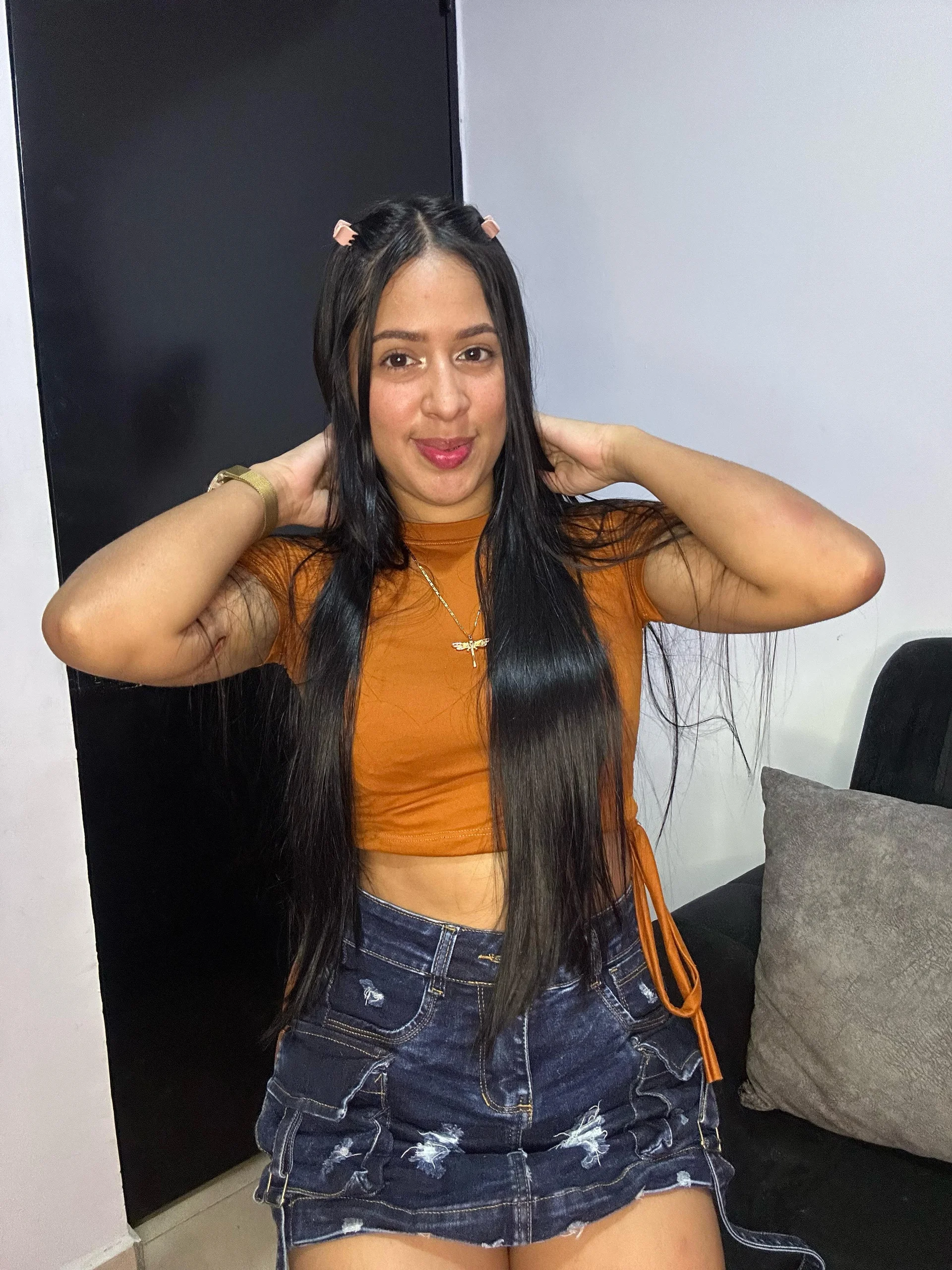 XXX Porn Photo of Nude Vickysth 11