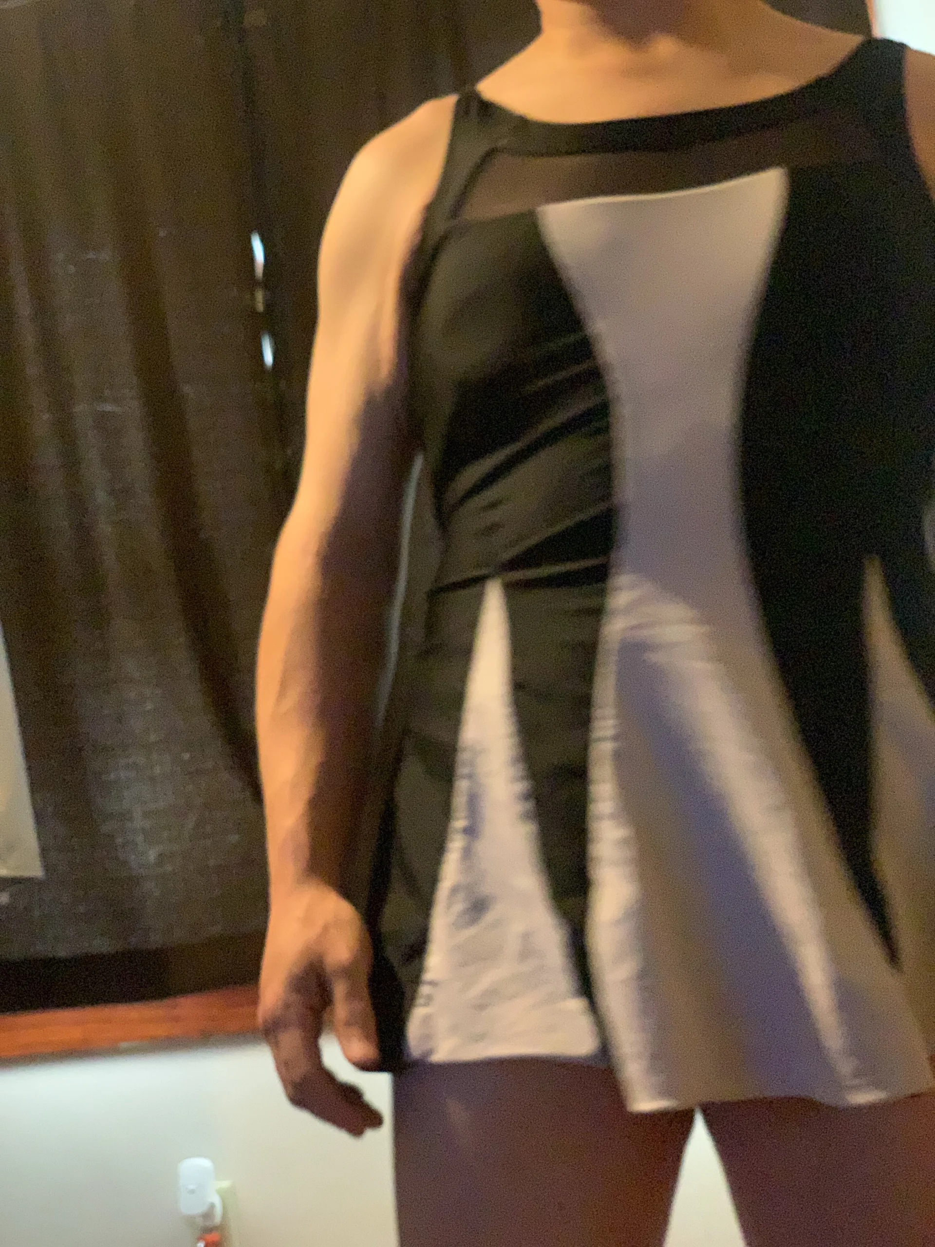 XXX Porn Photo of Nude scottgunning2 16