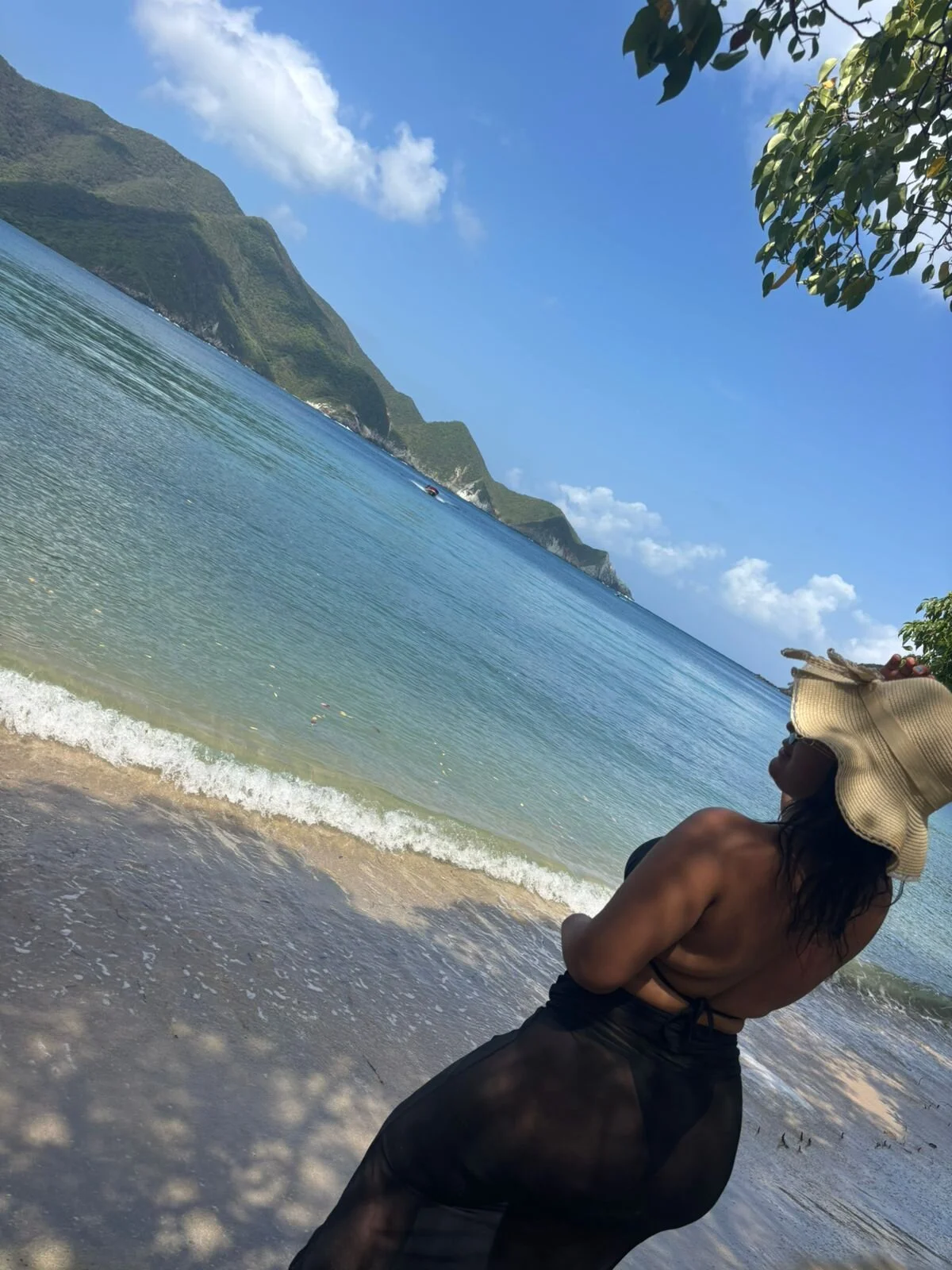 XXX Porn Photo of Nude Jessyivonne 29